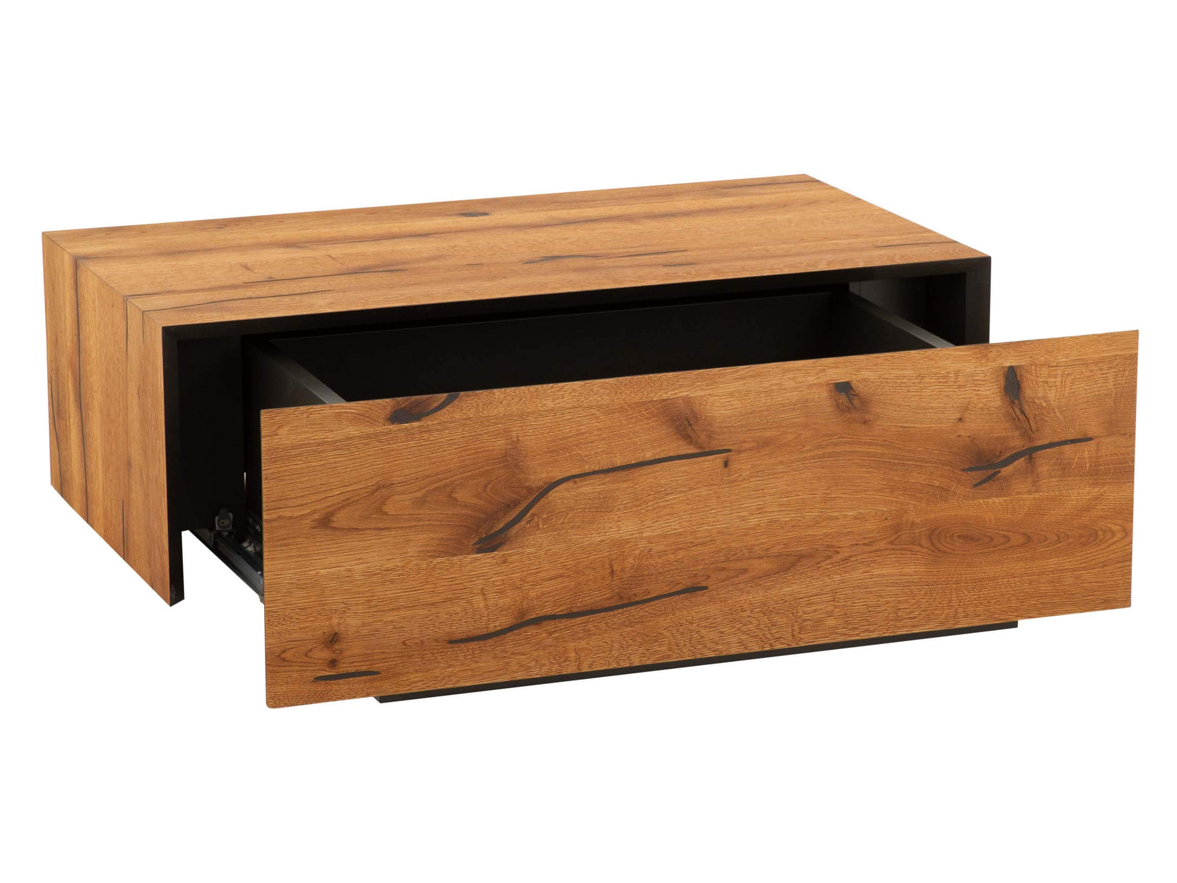 Würenlingen coffee table from Fubo AG