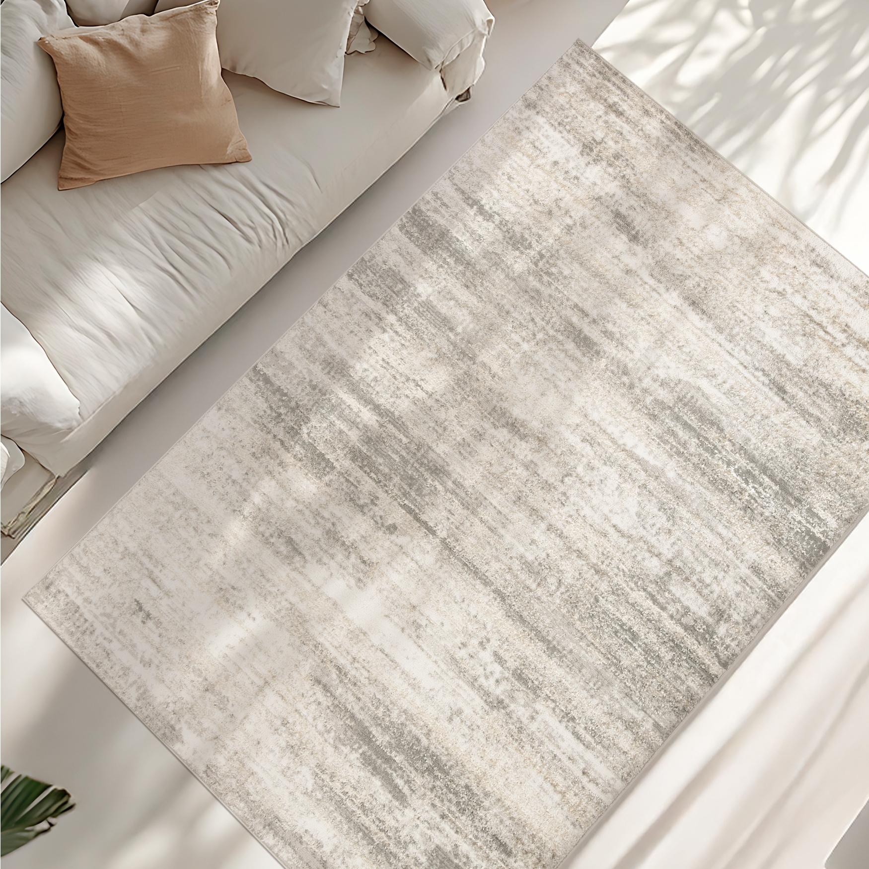 Soul rug image LAND