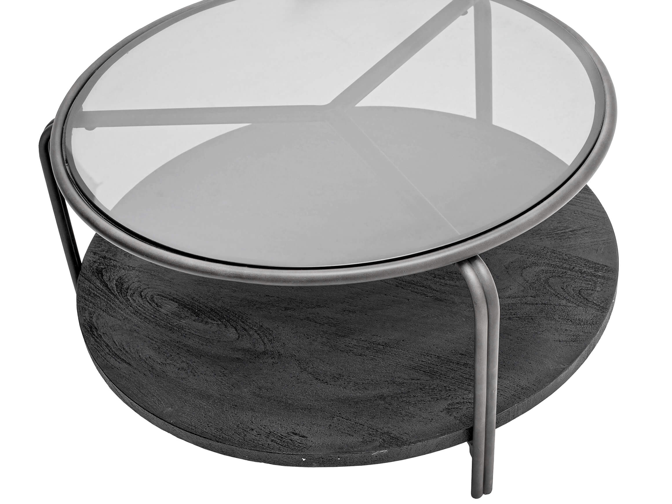 Couchtisch Blackspot Gutmann