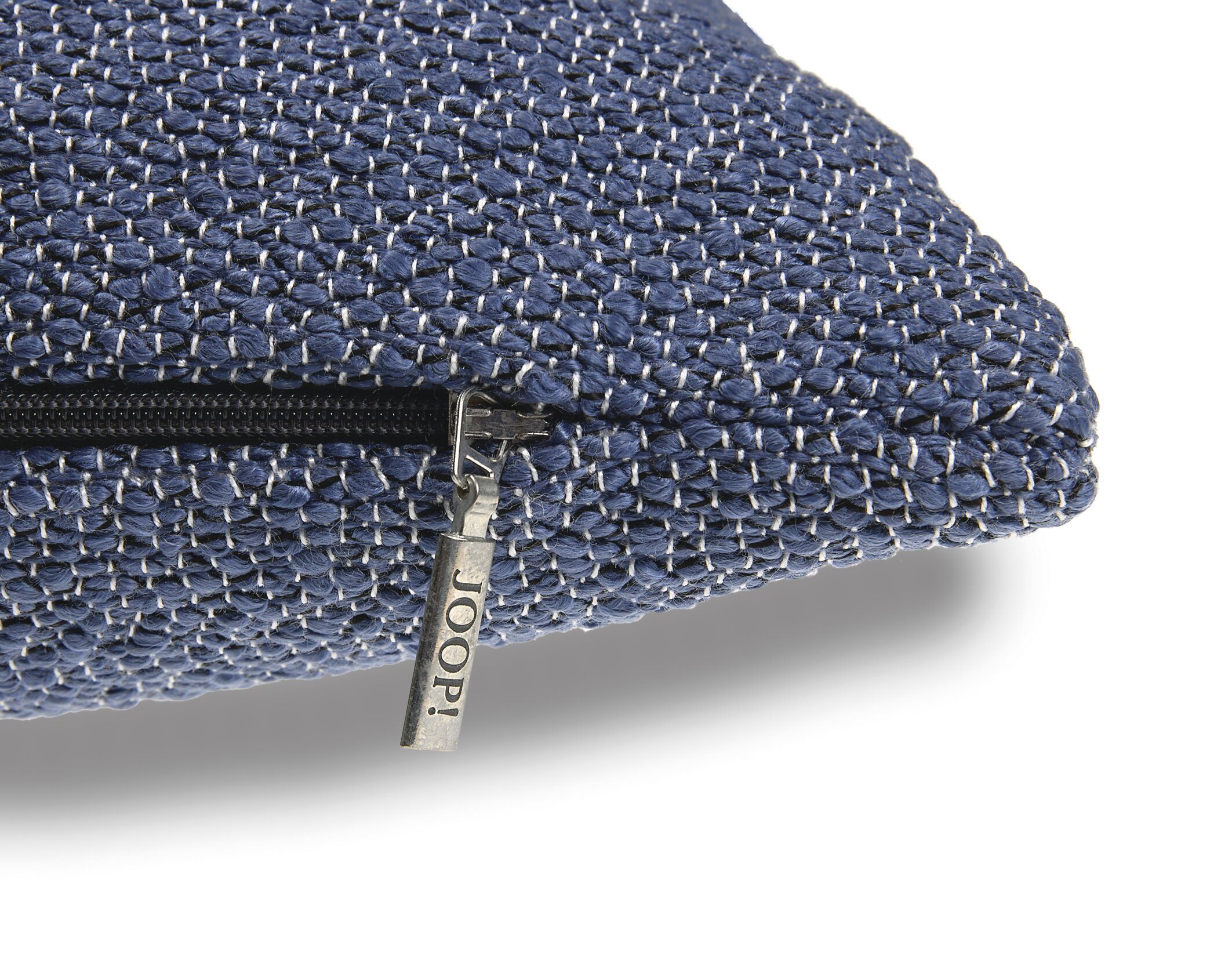 Natural decorative cushion H: 10 cm from Joop Outdoor