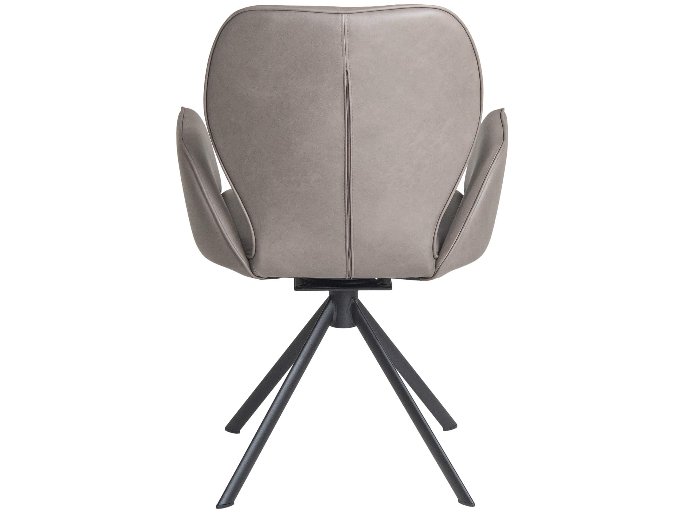 Drehstuhl Carmen Eisenstativ Niehoff