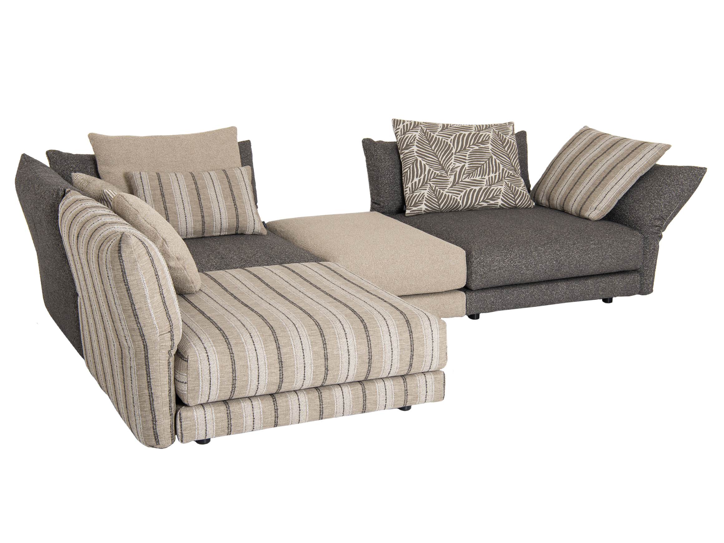 Gartenlounge Balou Bullfrog