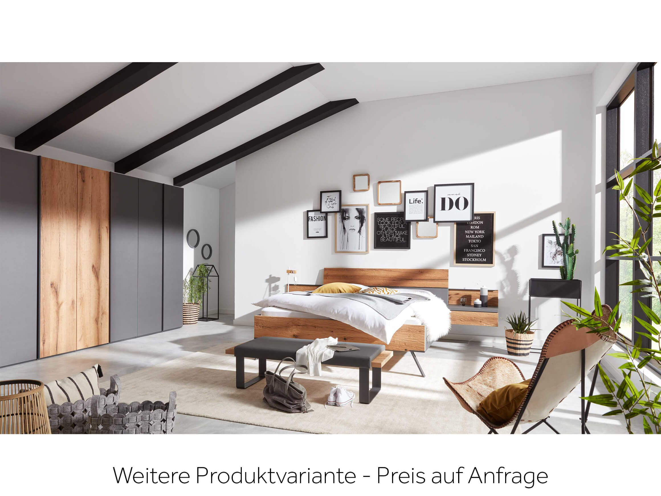 Drehtürenschrank Aachen Thielemeyer