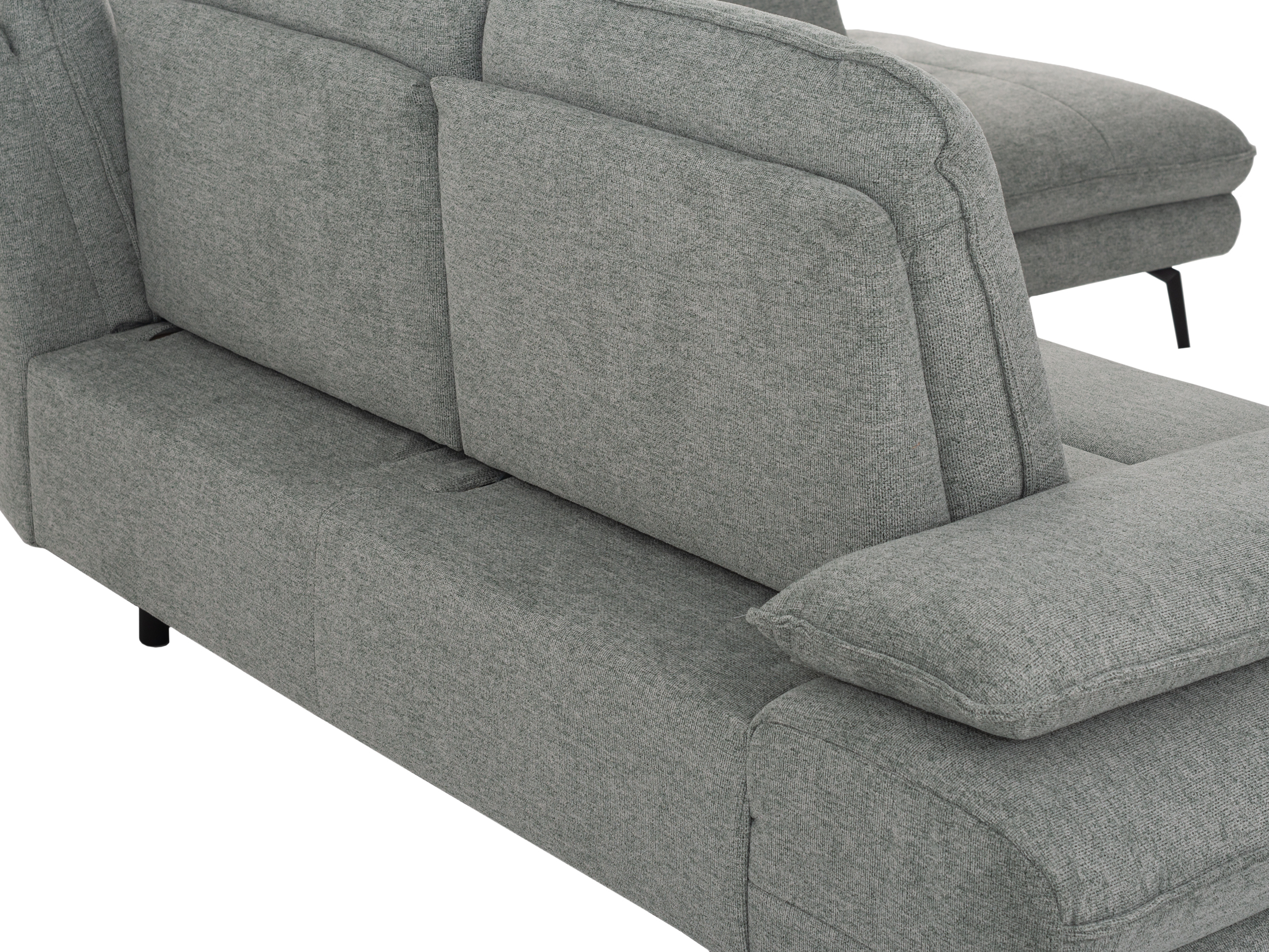 Ecksofa Meran Polipol