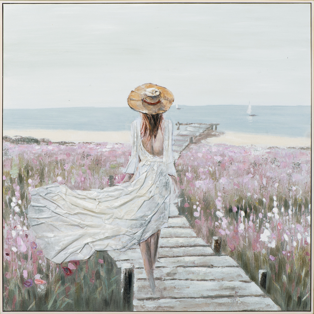 Bild Spaziergang Zum Strand image LAND