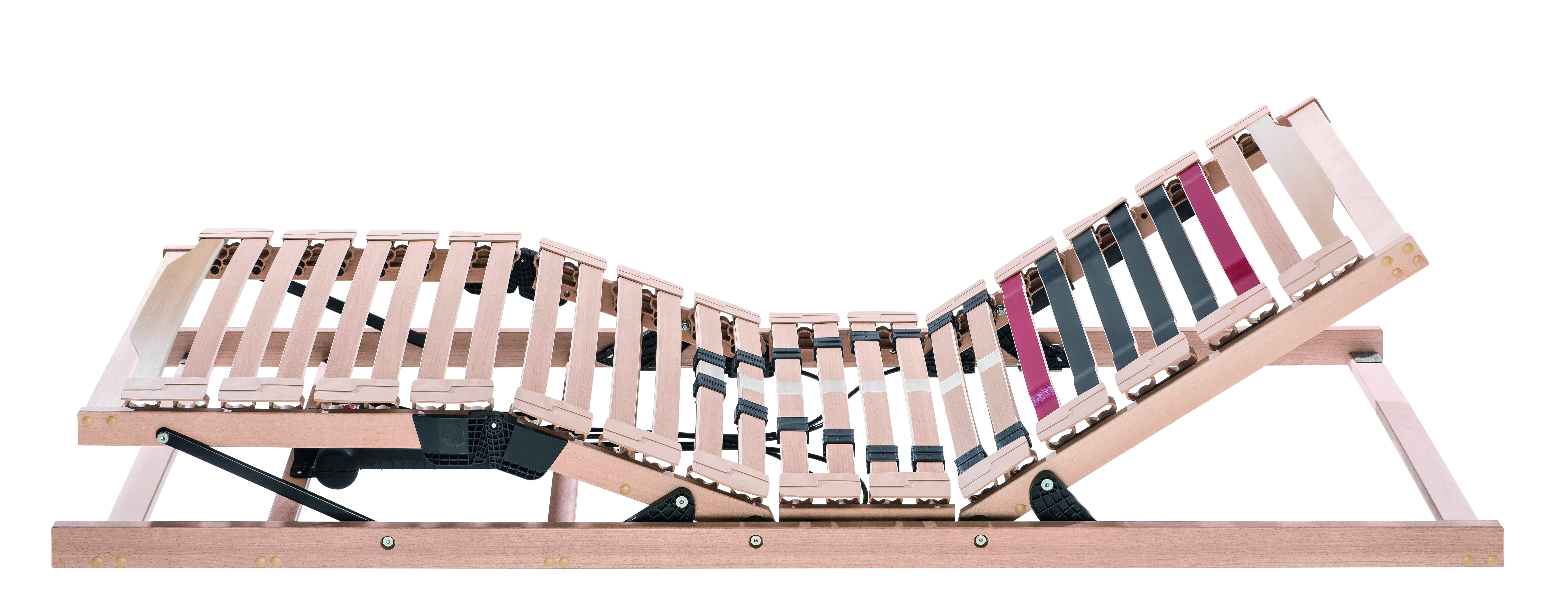 Einlegerahmen Myka Rummel / Grösse: 90 x 200"