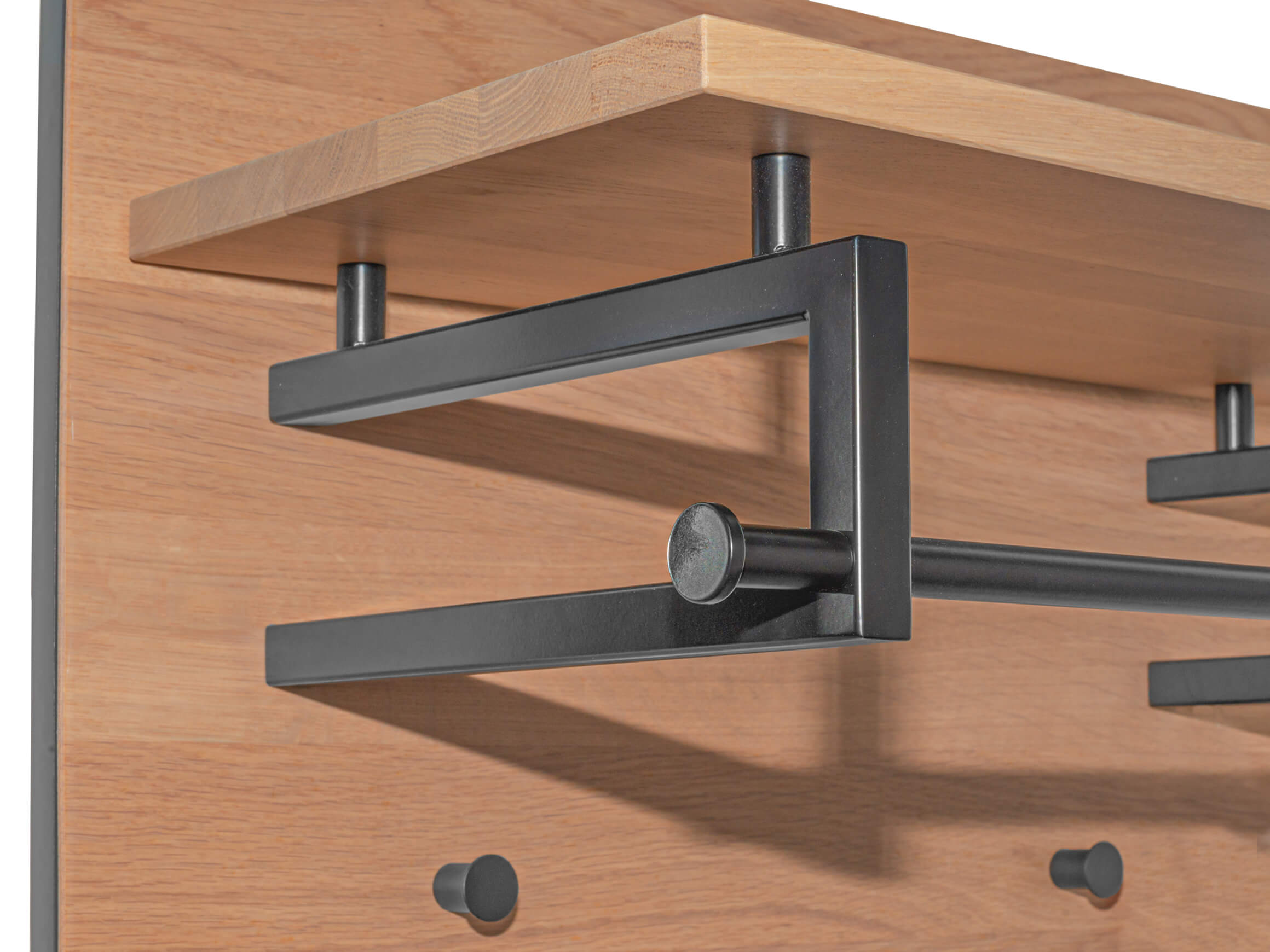 Garderobe Nayla von Wittenbreder