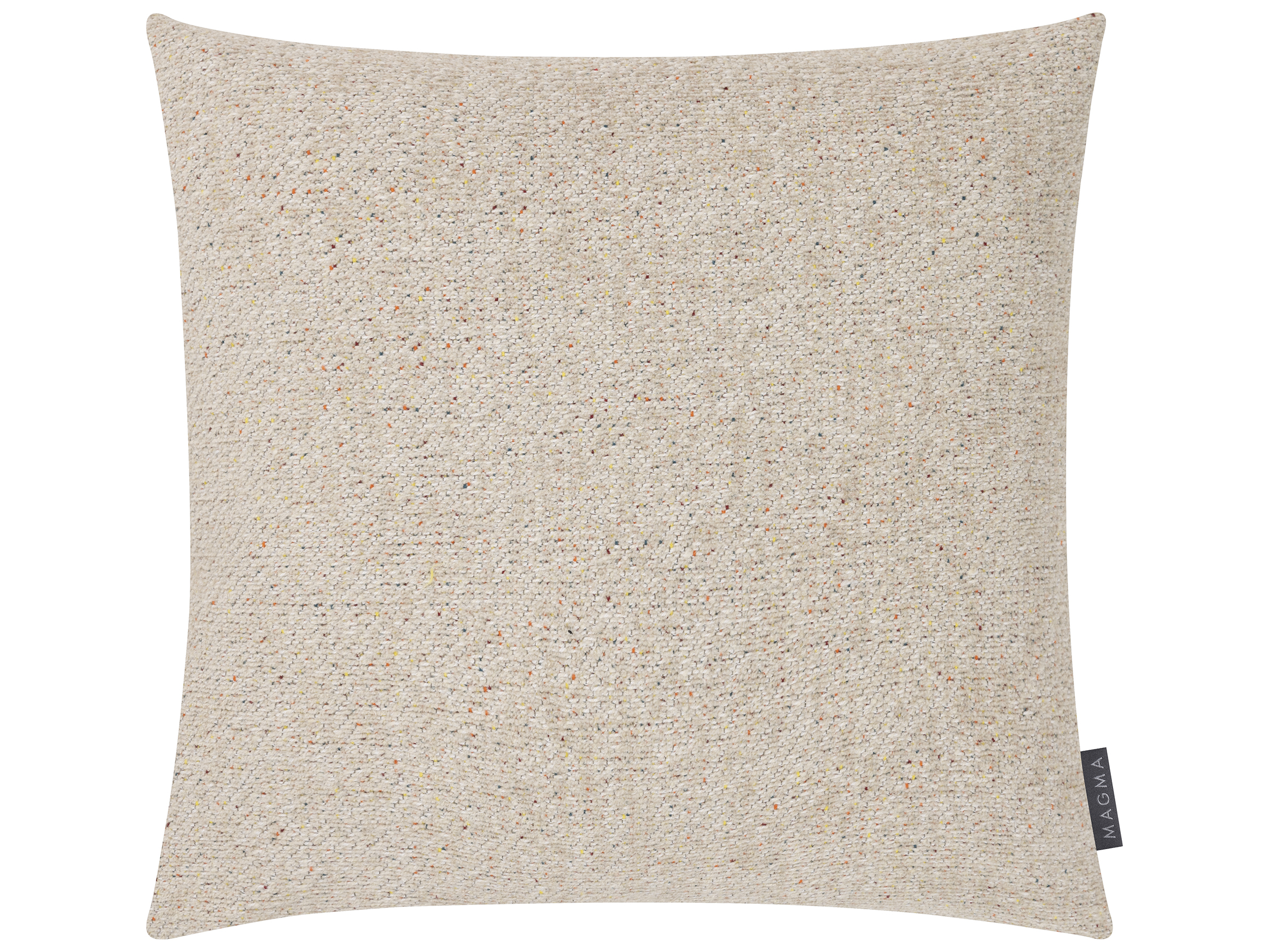 Magma Kissenhülle Dotty Natur 50x50 cm  | Schubiger Möbel