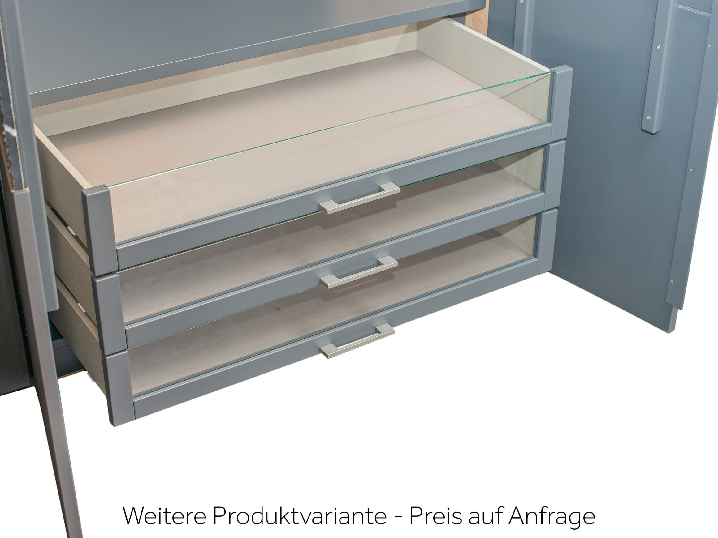 Drehtürenschrank Marlene Thielemeyer