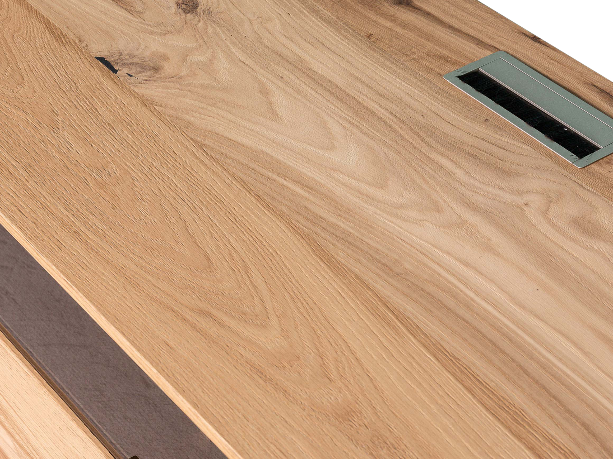 Lowboard Andra Venjakob/ Masse (BxT) :182,00x53,00 cm