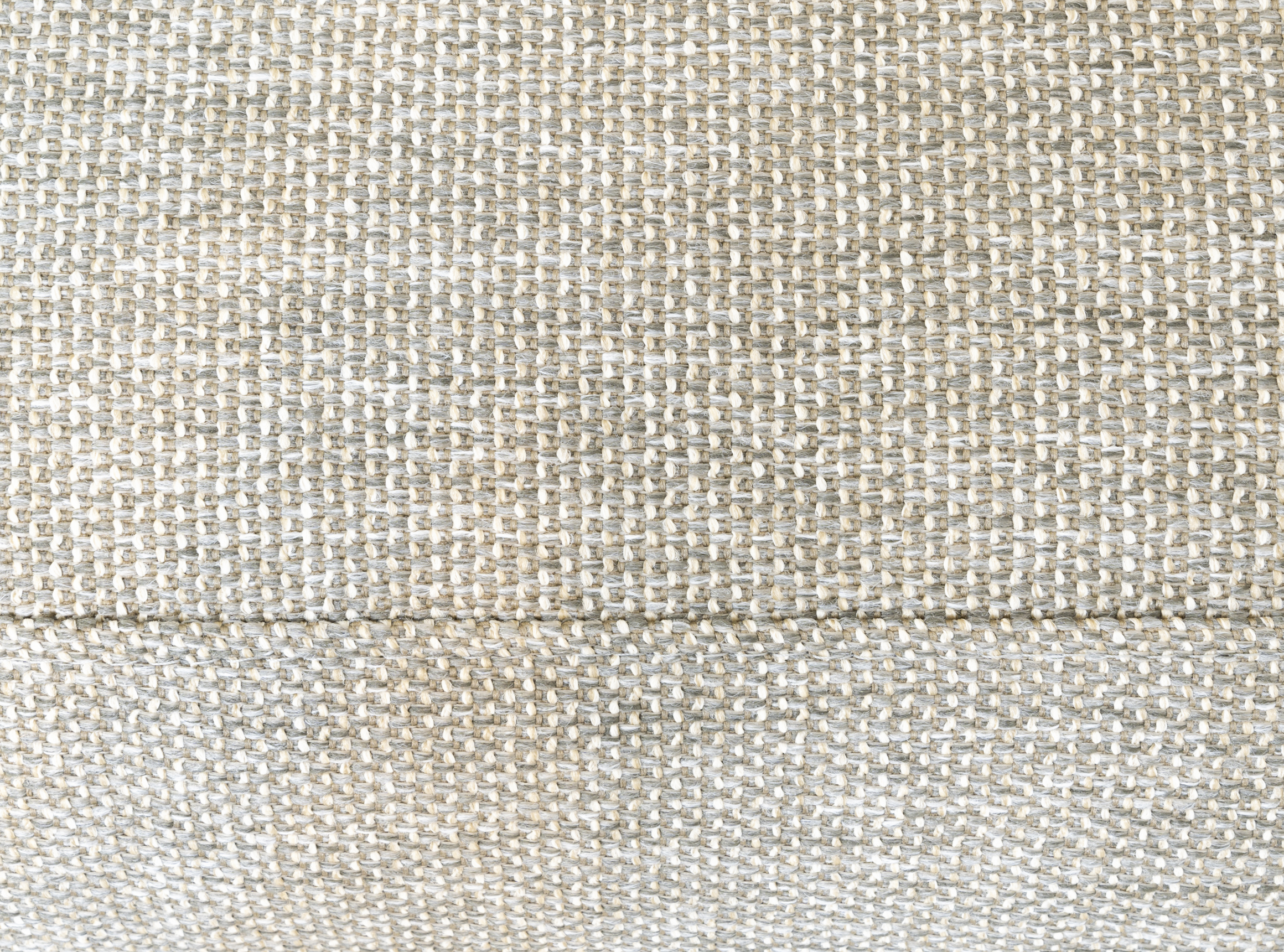 Gartenliege Luciano 4 Seasons / Grösse: 94 x 175 cm