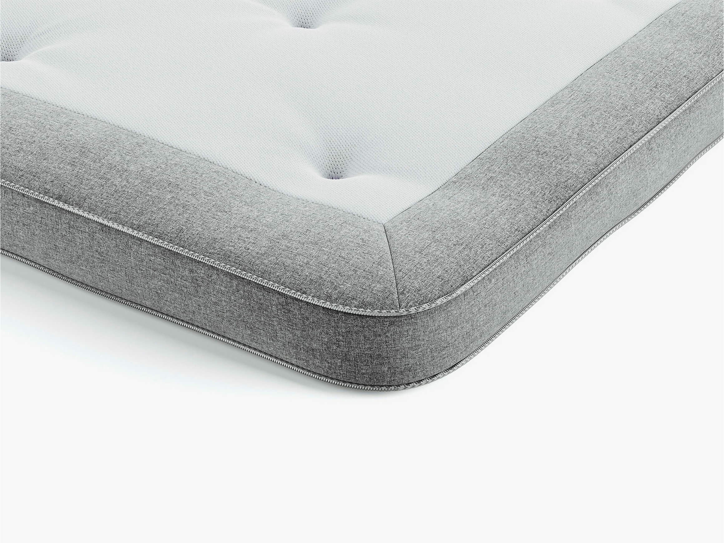 Luxury split topper from Bico
