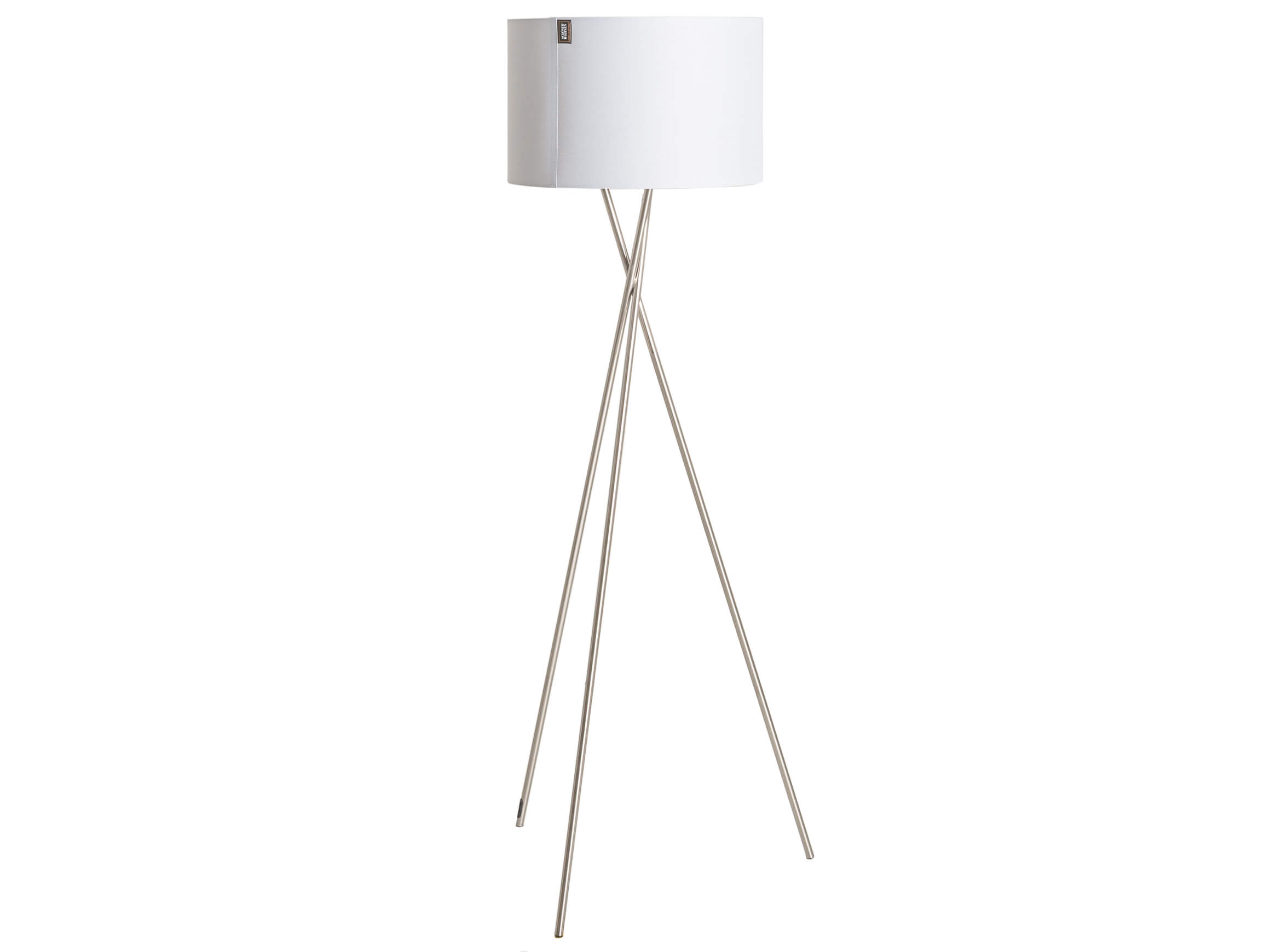 Pina Gris clair D : 68 cm