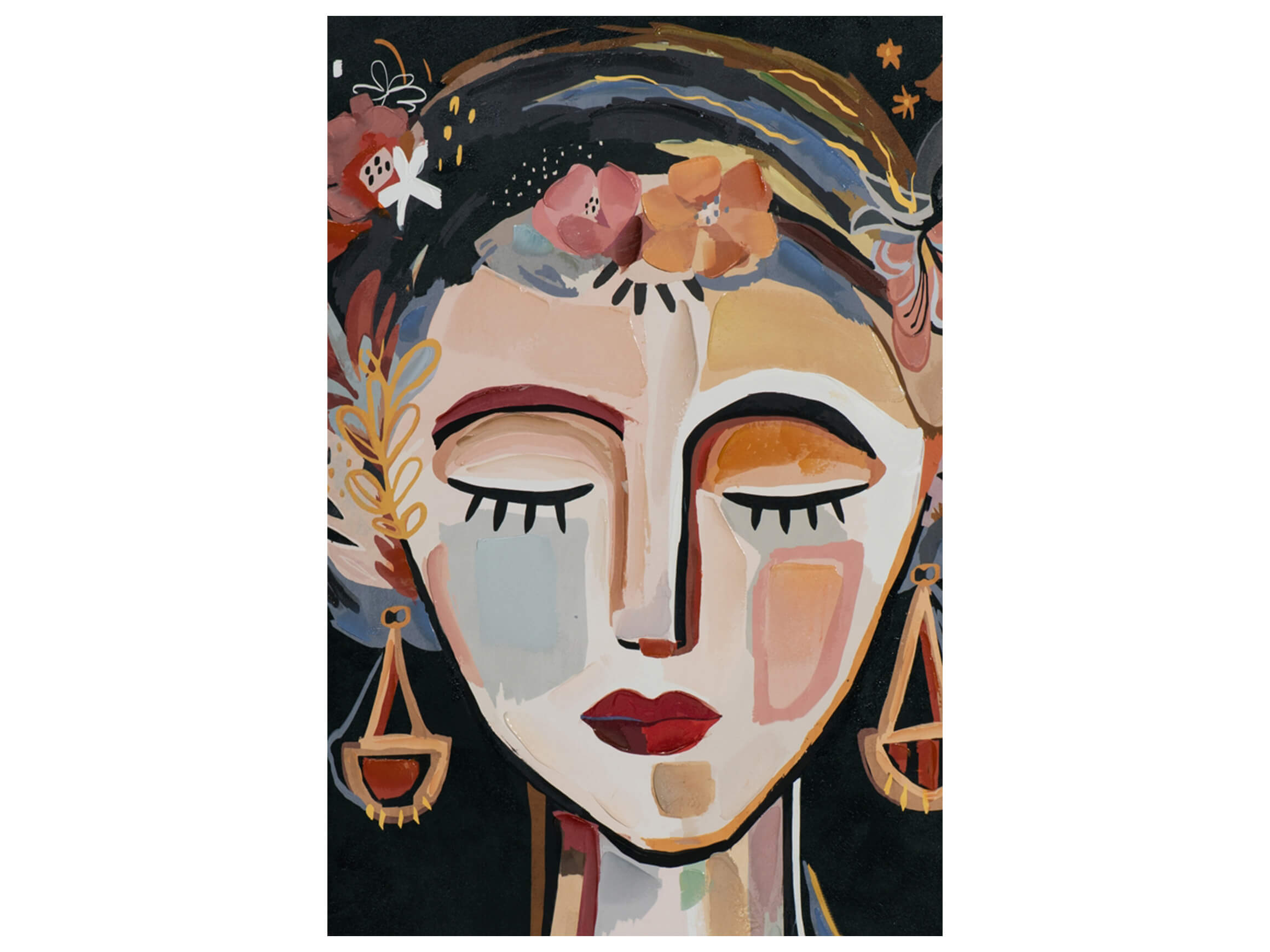 Bild Schlafende Schönheit 2 image LAND