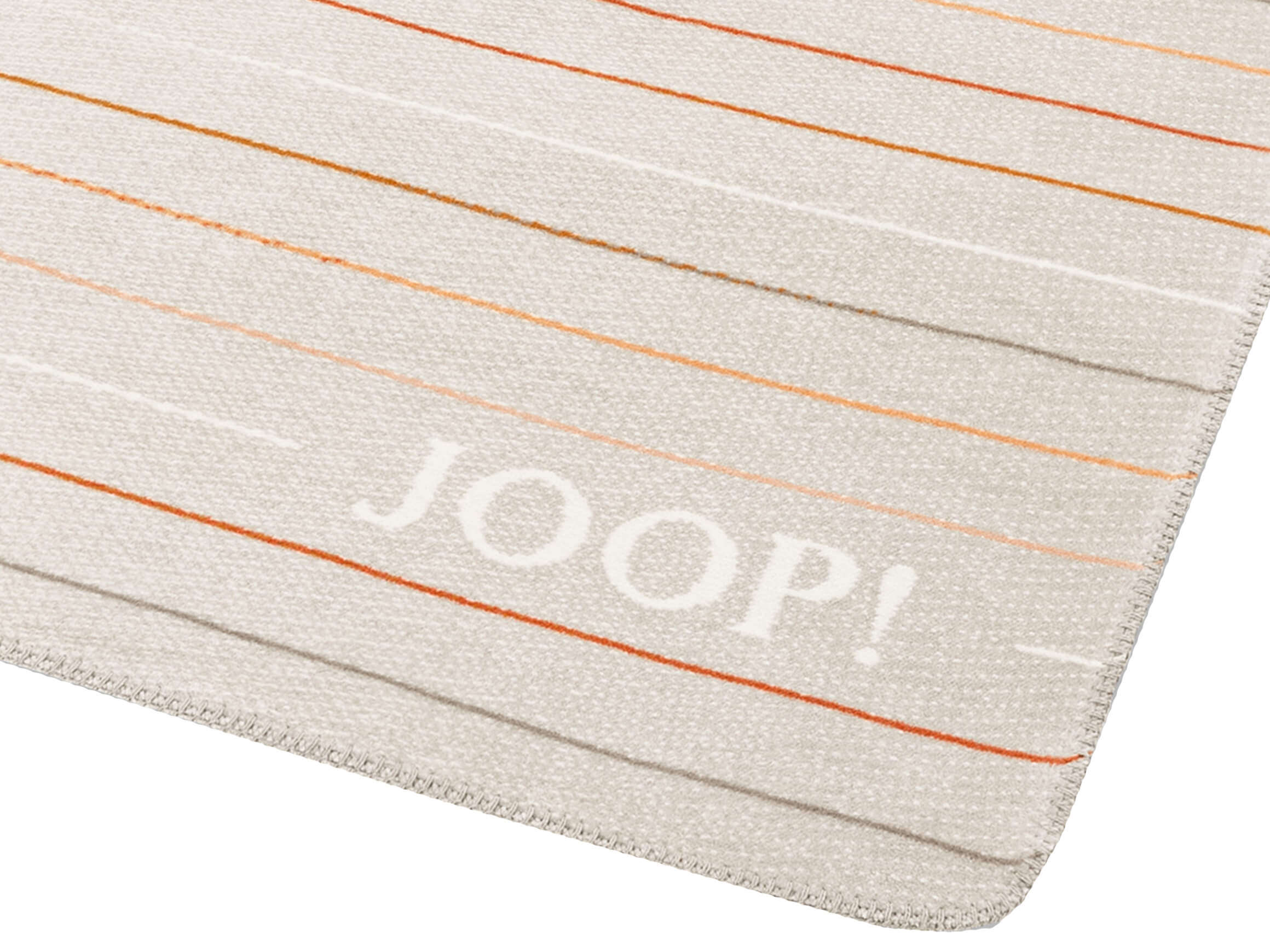 Plaid Move Sand 150x200 cm Biederlack