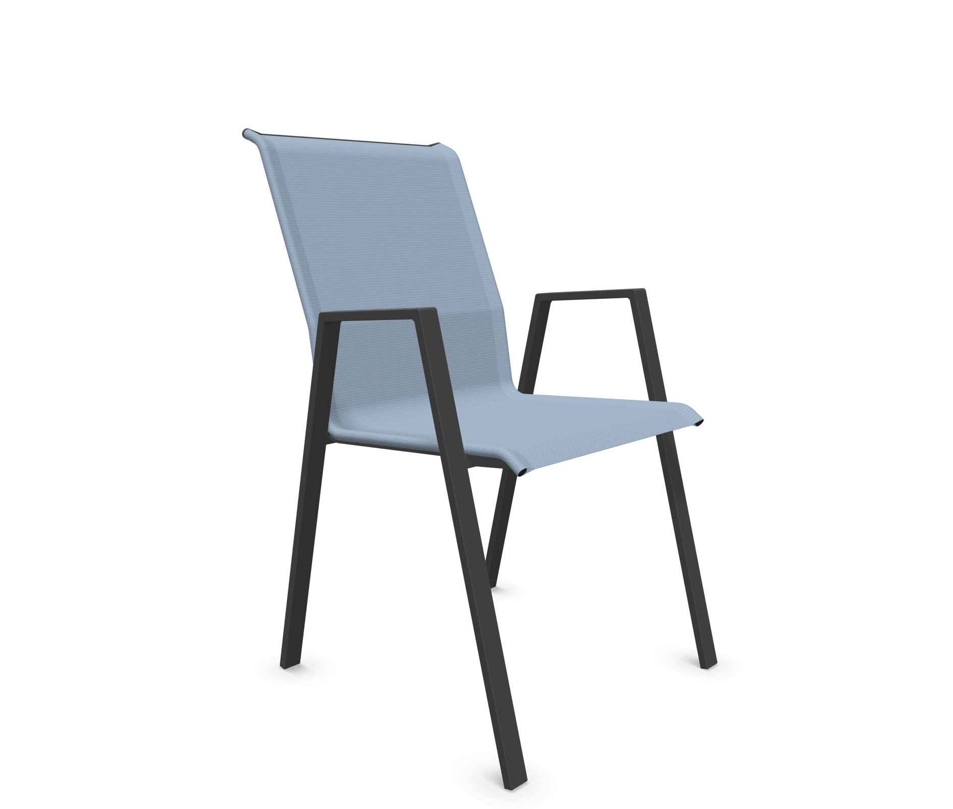 Matten-Sessel Luzern Comfort von Schaffner / Farbe: Sand / Grösse: 55 x ...