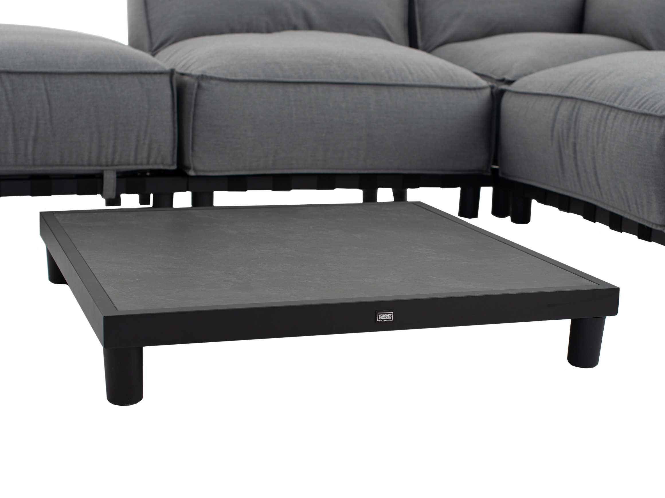 Gartenlounge Vlieland Hartman Gartenmöbel