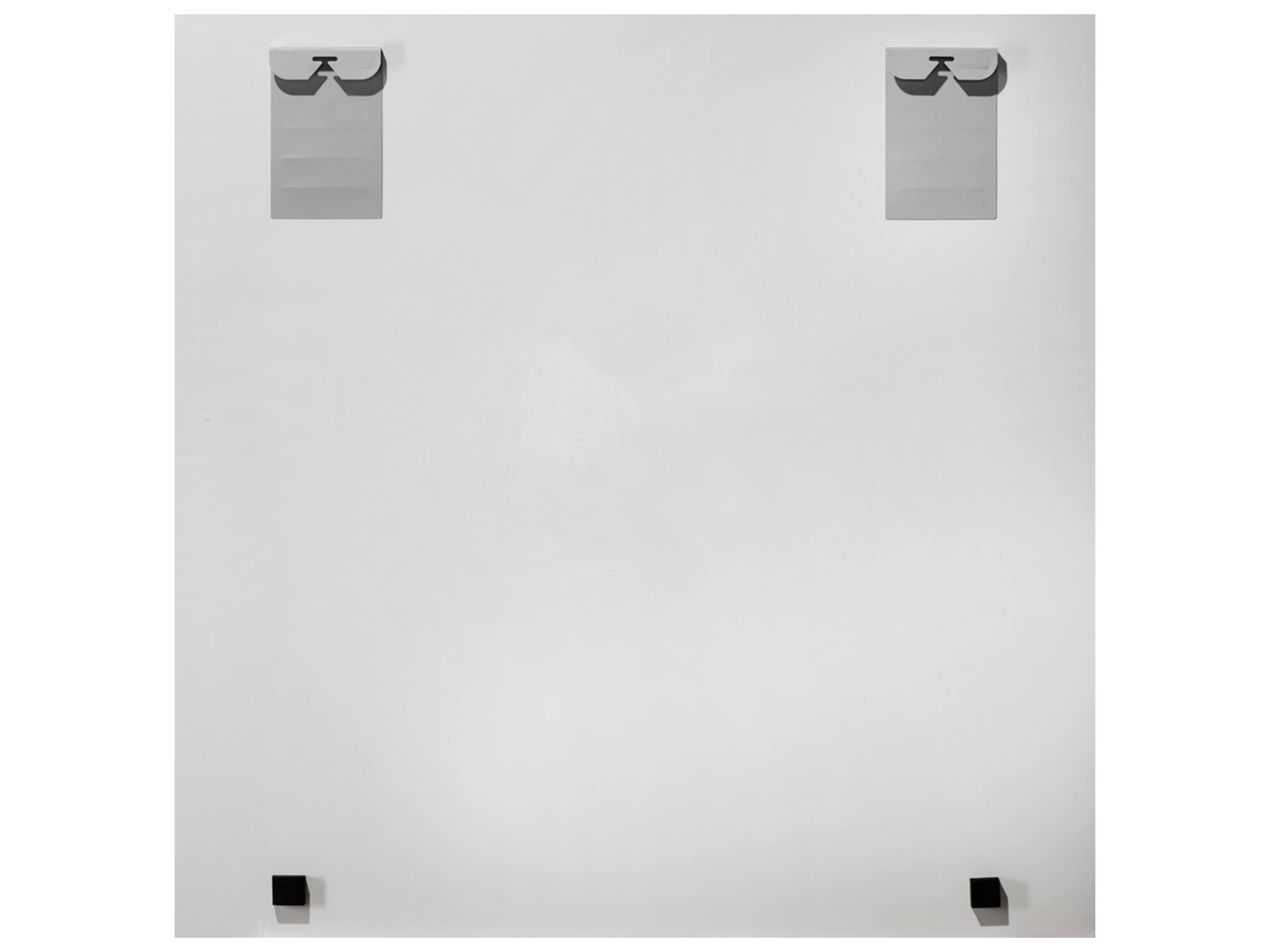 Digitaldruck auf Glas Die Lady und Der Pfau image LAND