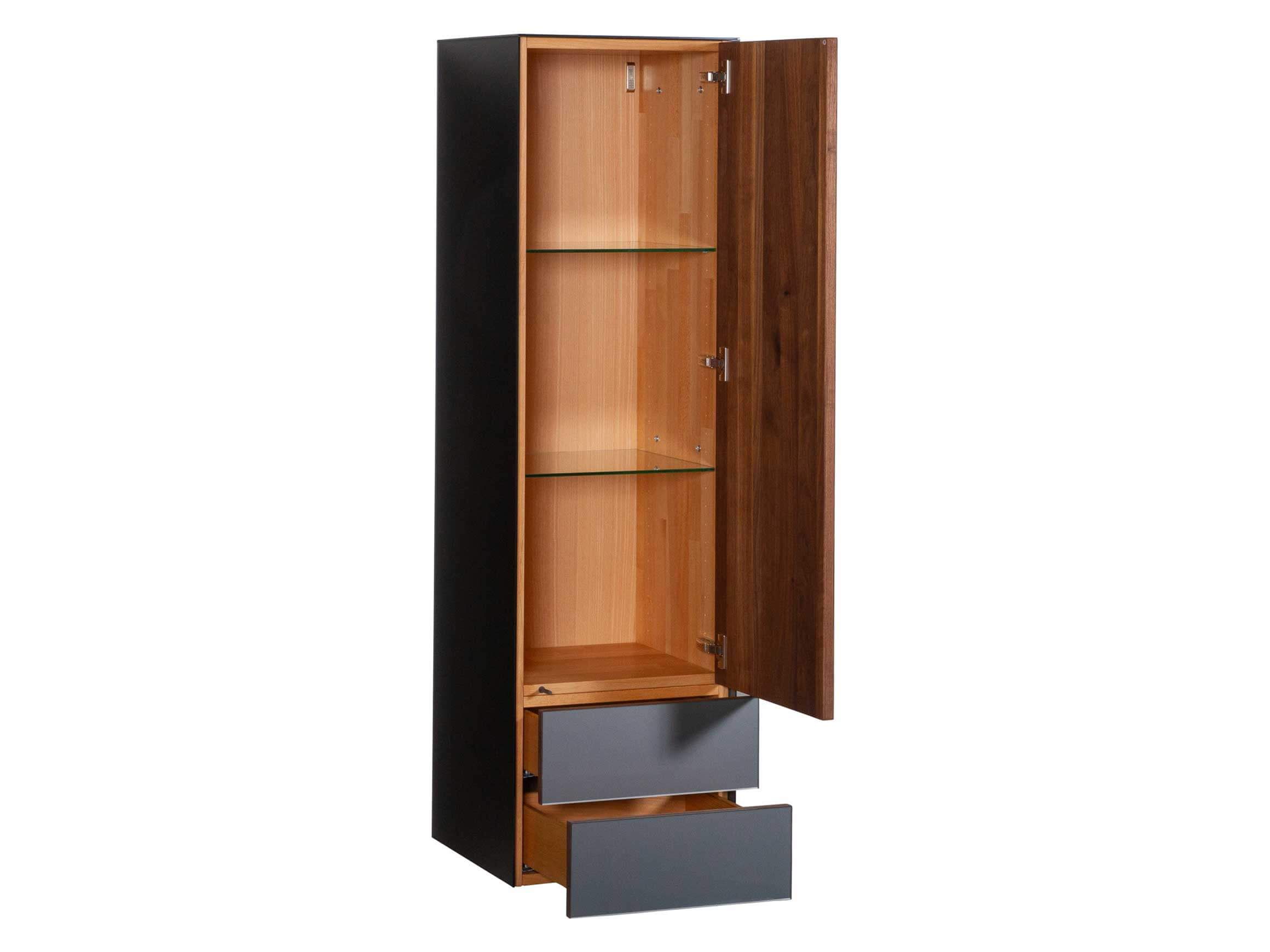 Hängeelement Cubus Pure Rechts, Team 7