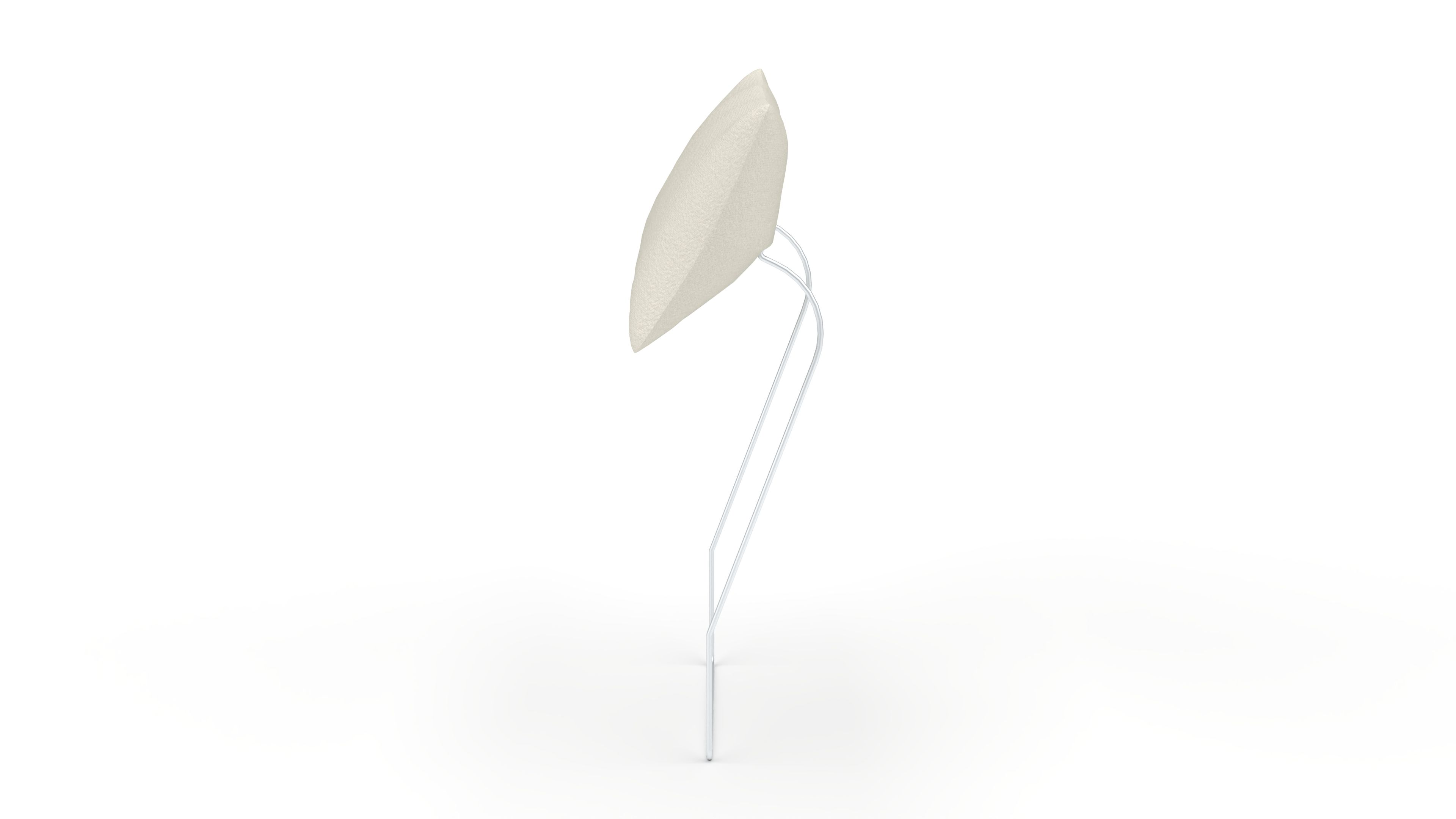 Kopfstütze Jupiter UrbanDesign / Grösse: 72 x 14 cm