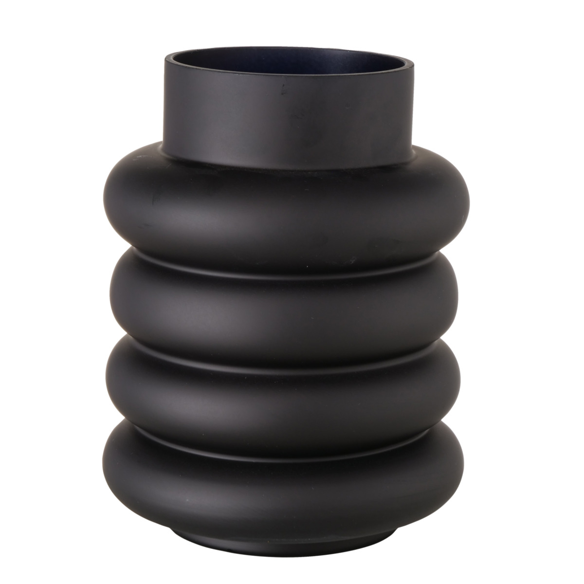 Boltze Vase Ribbo H: 20 cm  | Schubiger Möbel