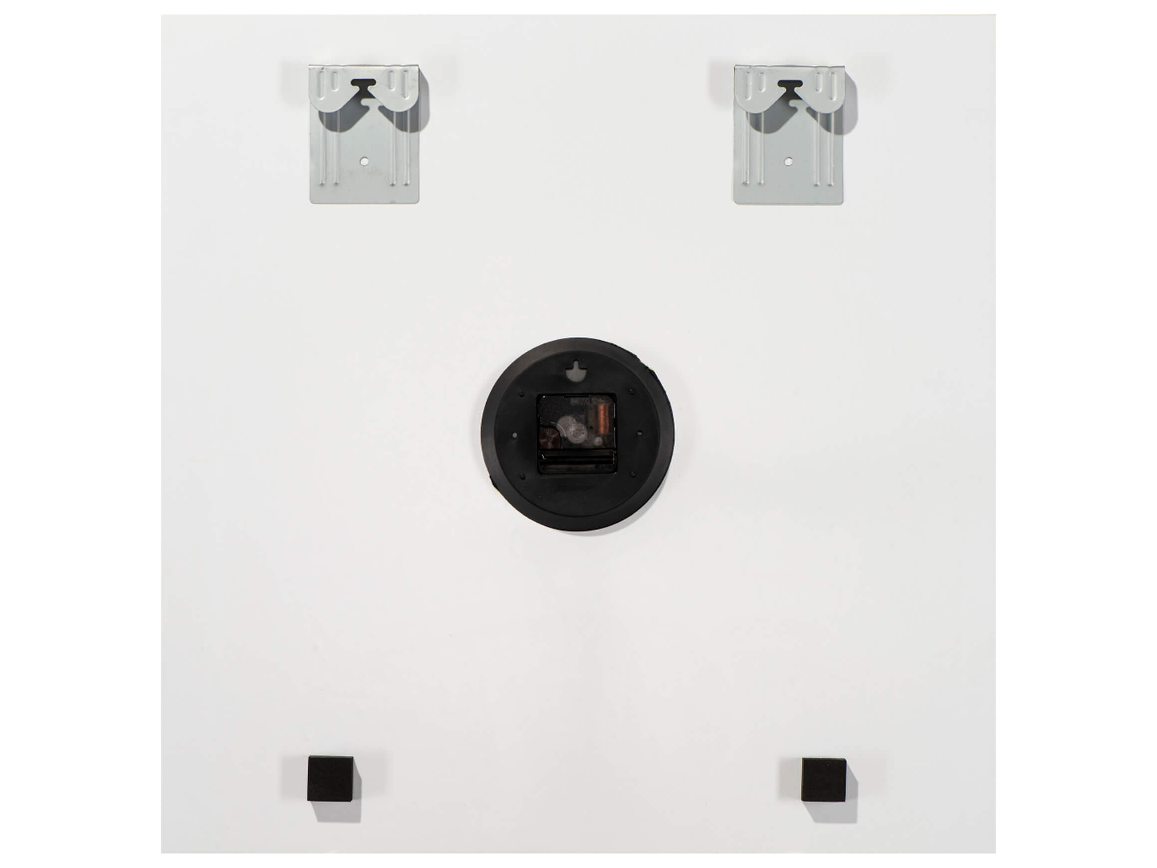 Glas-Wanduhr Gewürze 3 image LAND