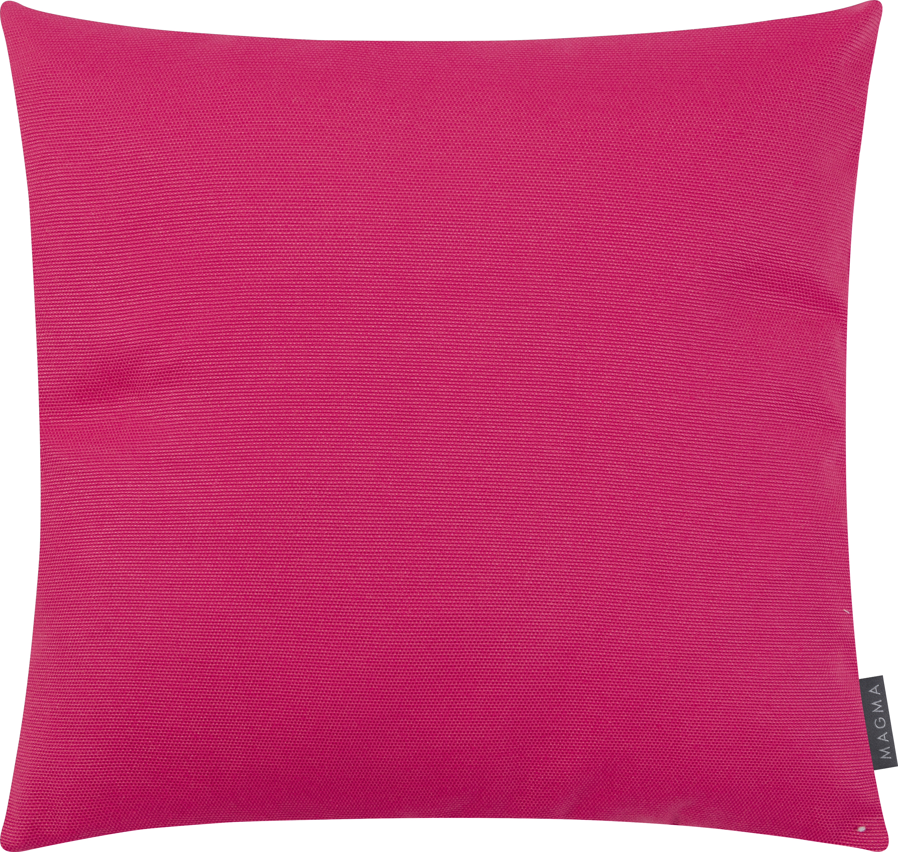 Kissenhülle Caddy Pink 40x40 cm Magma / Farbe: