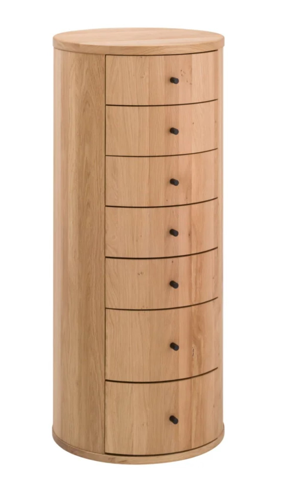 Berry chest of drawers from Delux Scandinavia