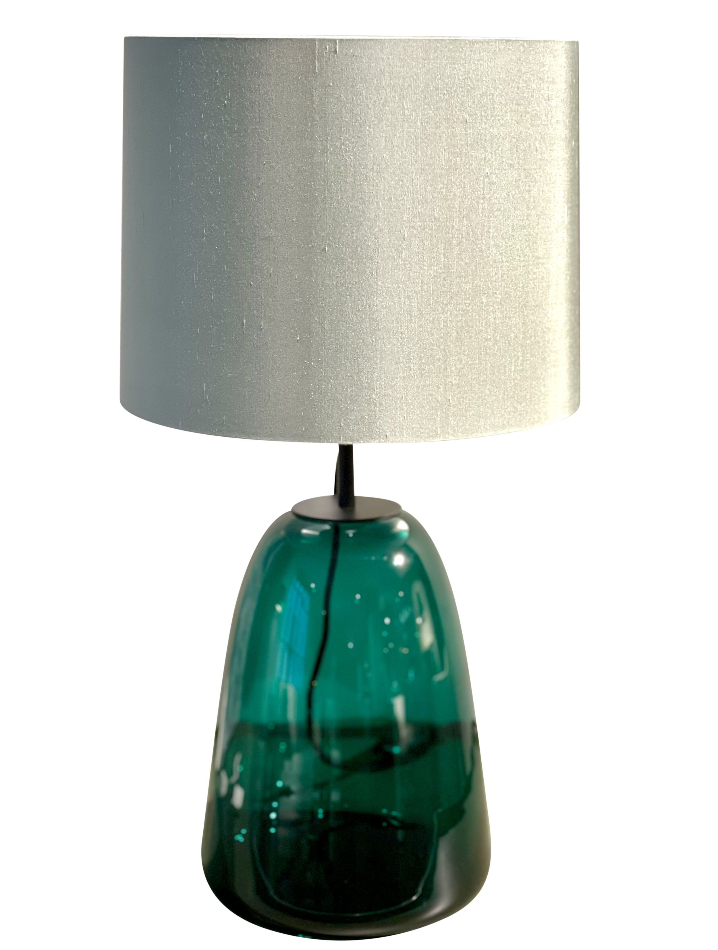 Christine Kröncke Tischleuchte CK Kelly Violett | Schubiger Möbel