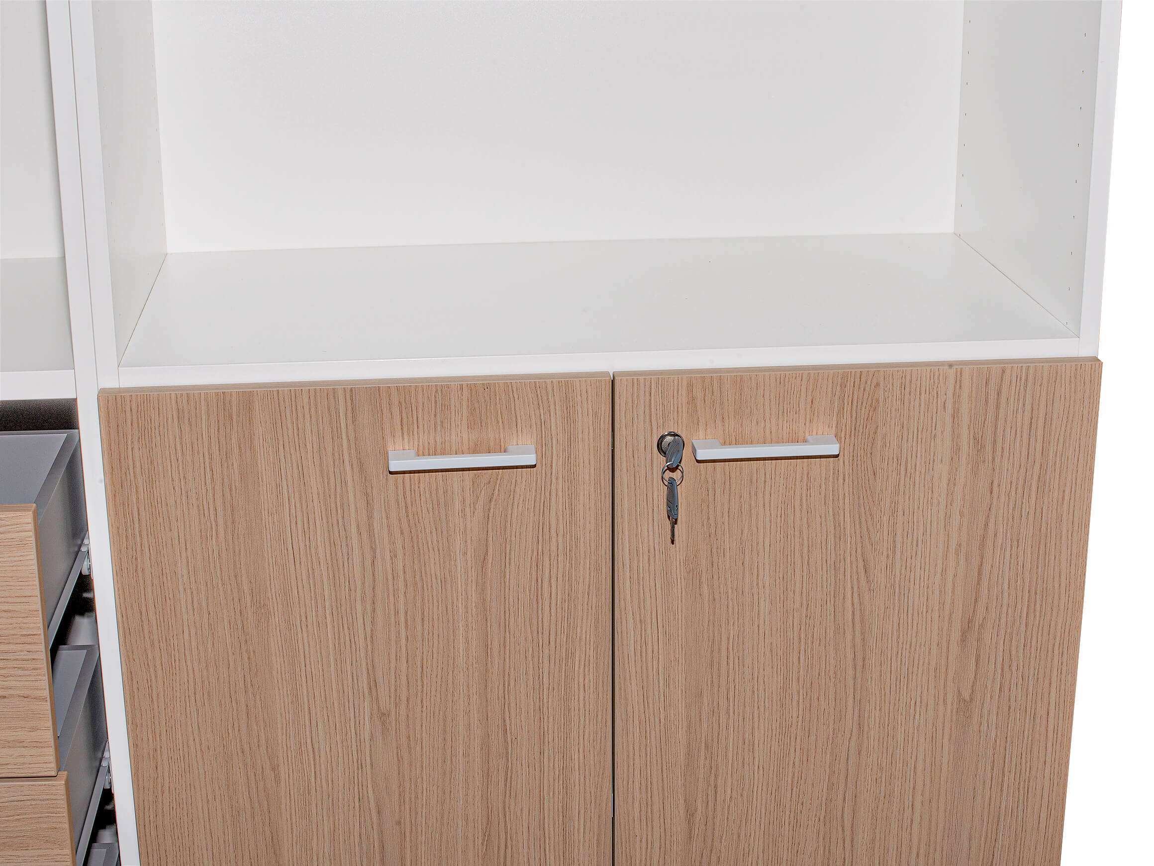 Regal Storage Quadrifoglio