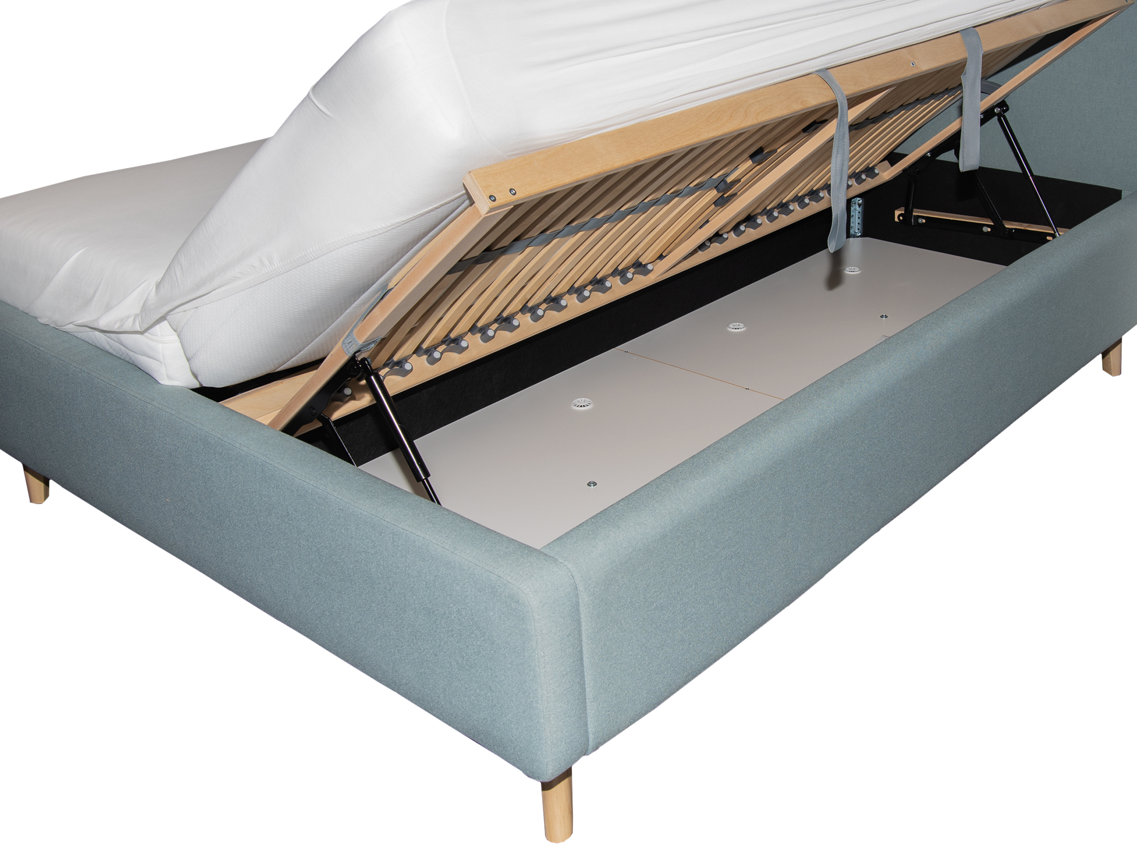 Polsterbett Maddy Meise
