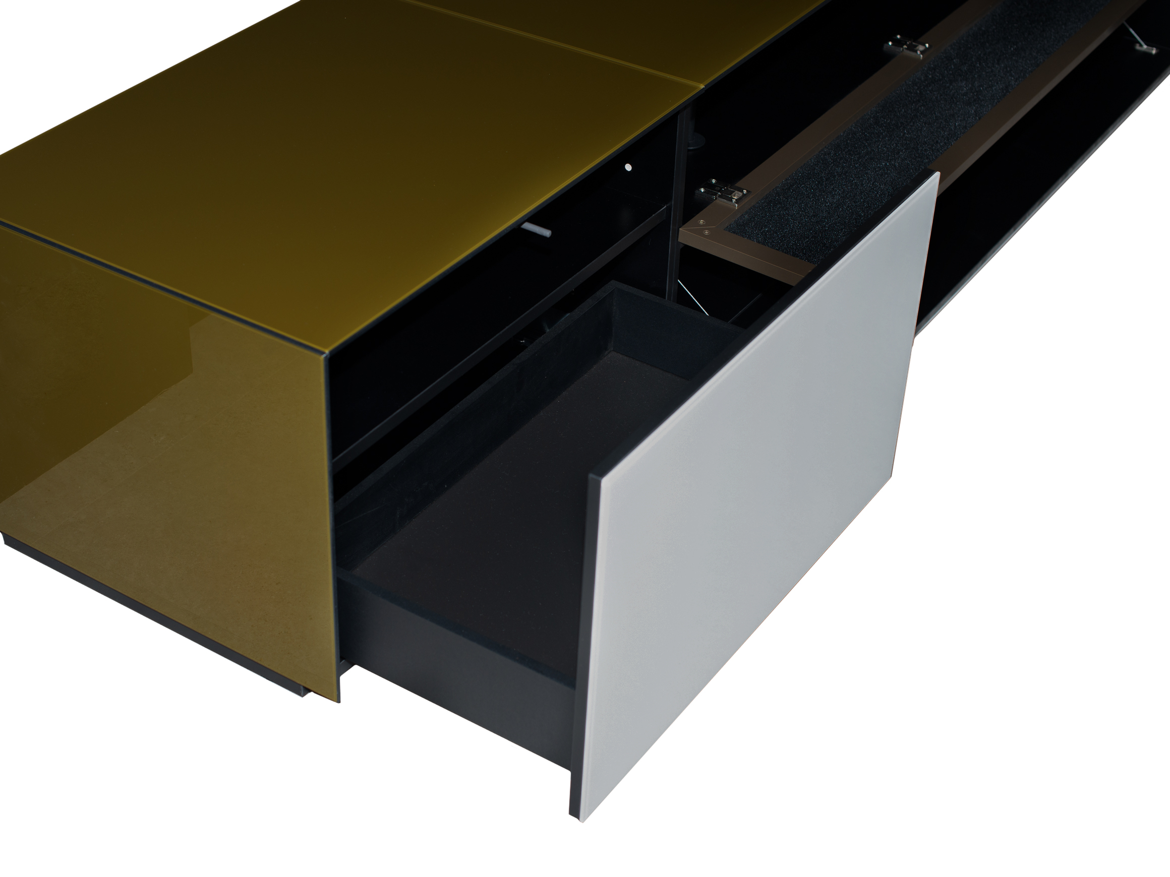 Lowboard Sonorous Elements Novis