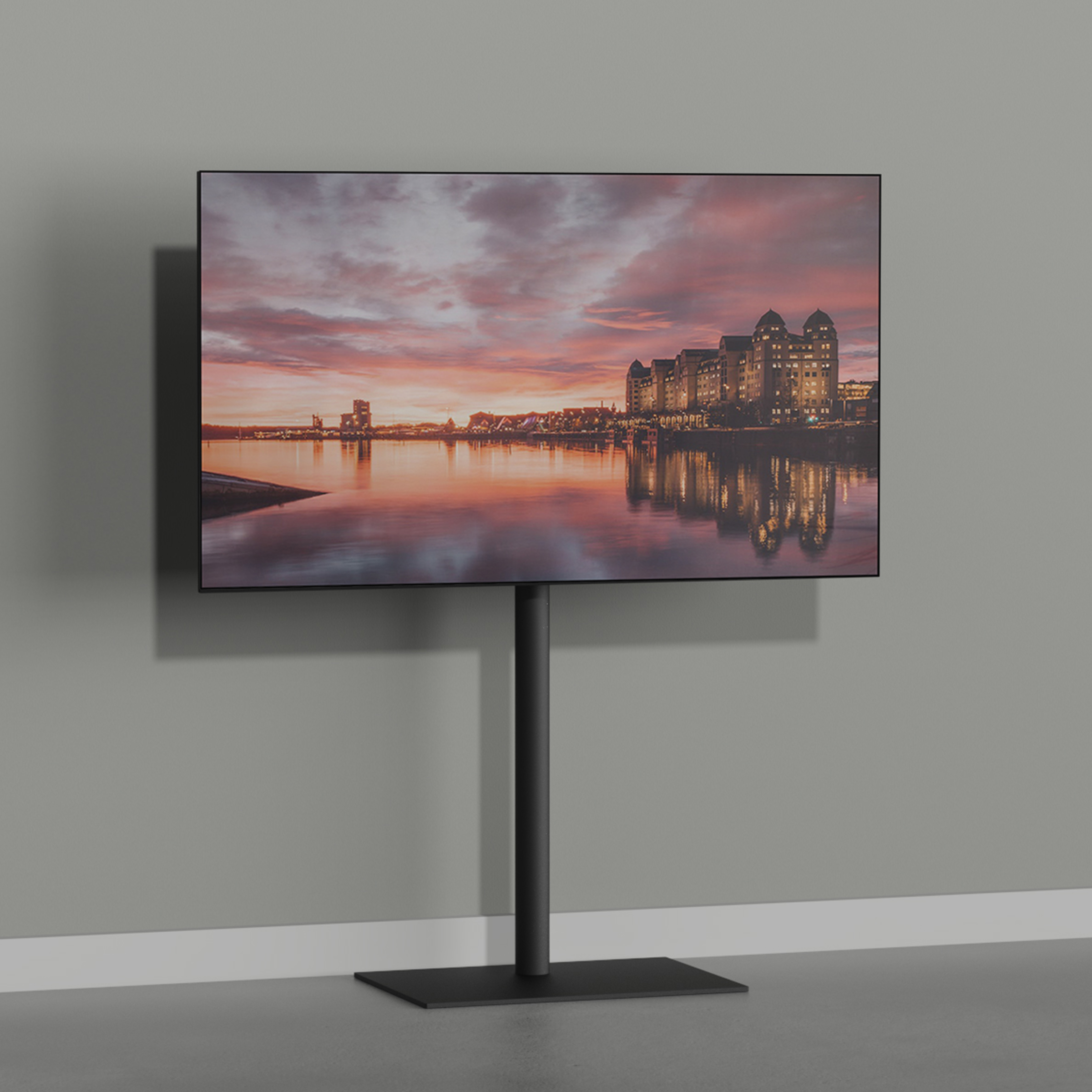 TV-Ständer Cavus Novis