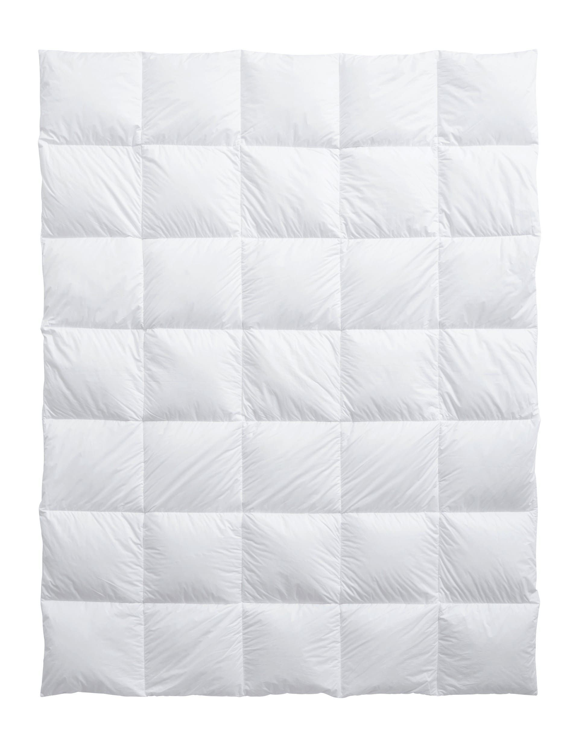 Ganzjahresduvet Climacontrol® Classic Billerbeck / Grösse: 160 x 210 cm