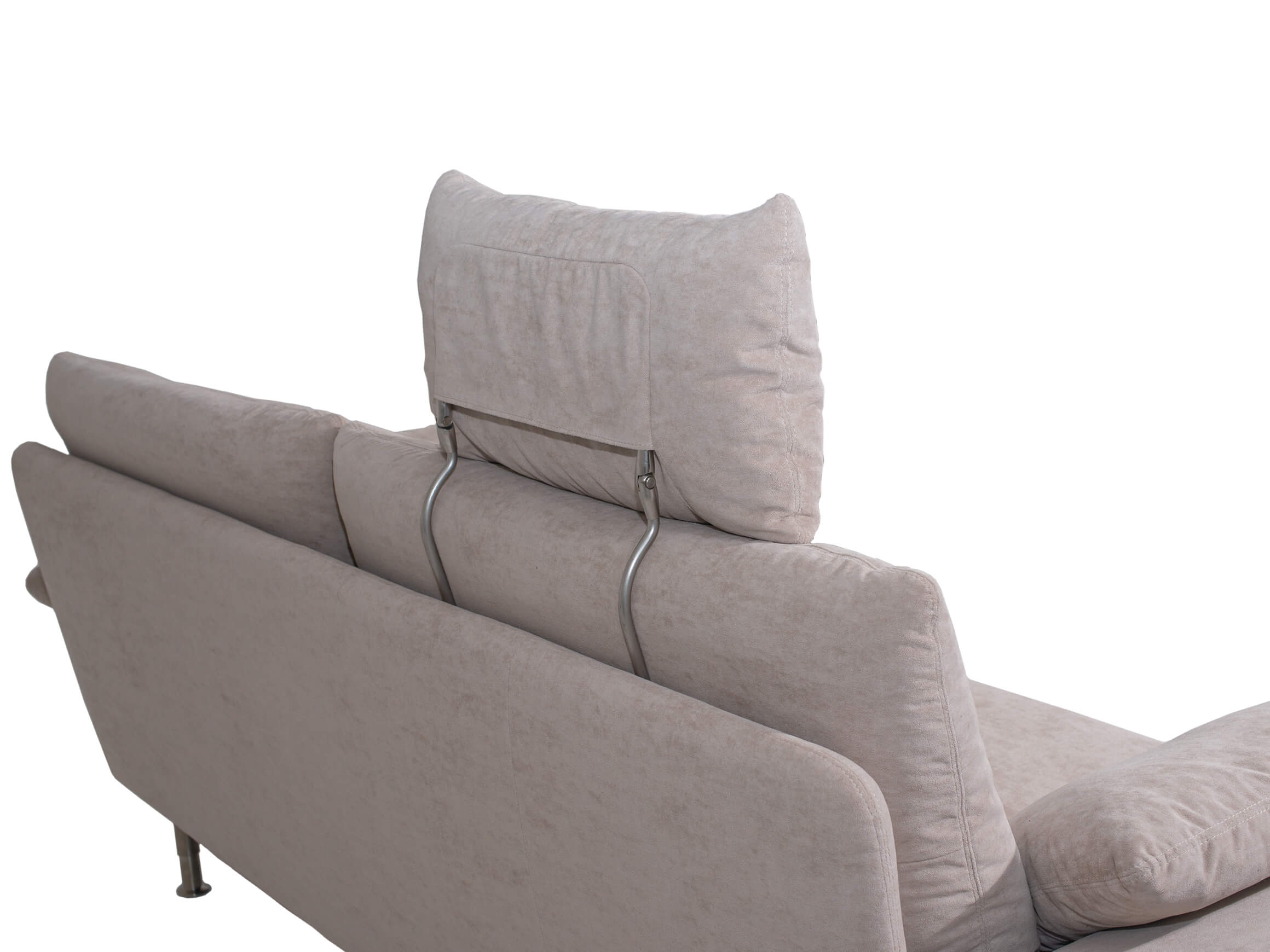 Sofa Campus b: 191 cm von Intertime