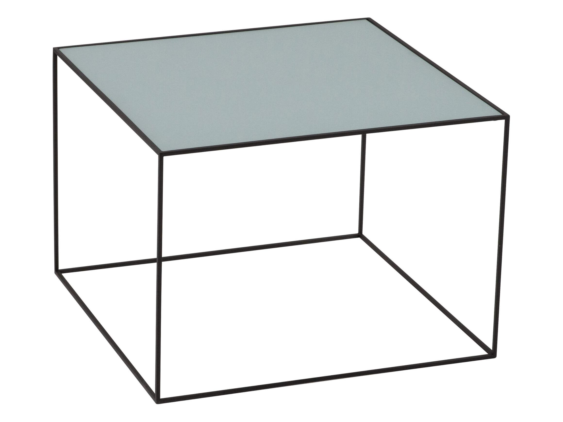 Table basse Sonorous Elements de Novis