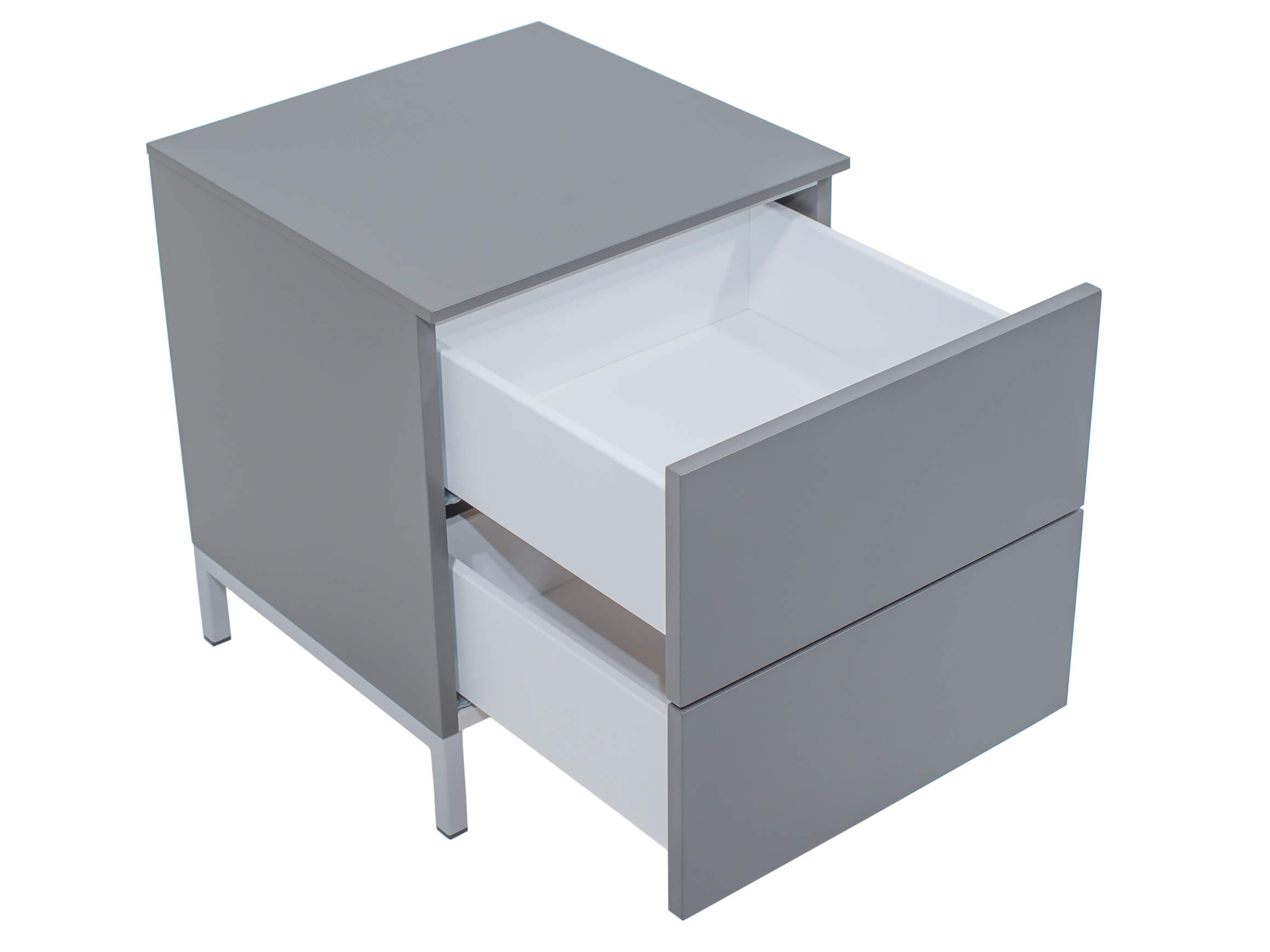 Nachttisch Stretto Modular