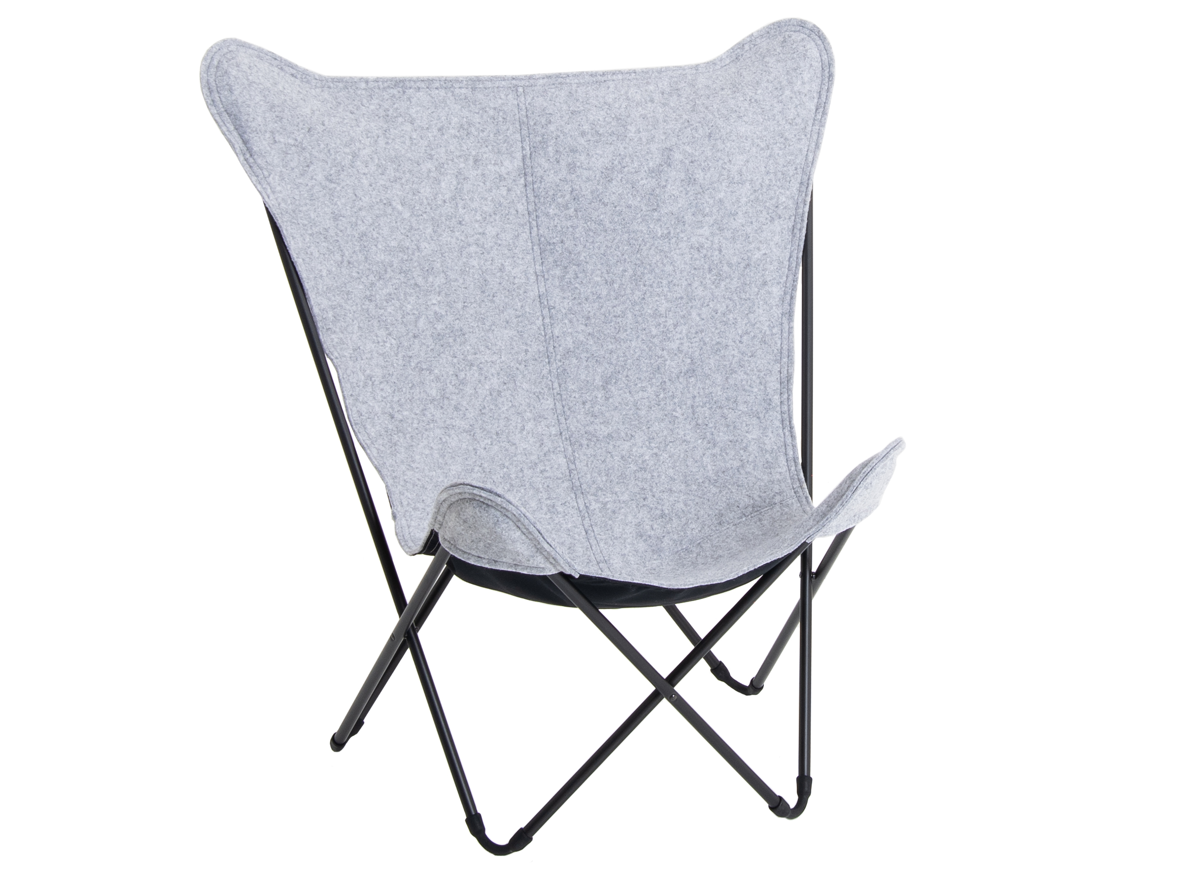 Gartensessel Sphinx Lafuma / Farbe: Light Grey