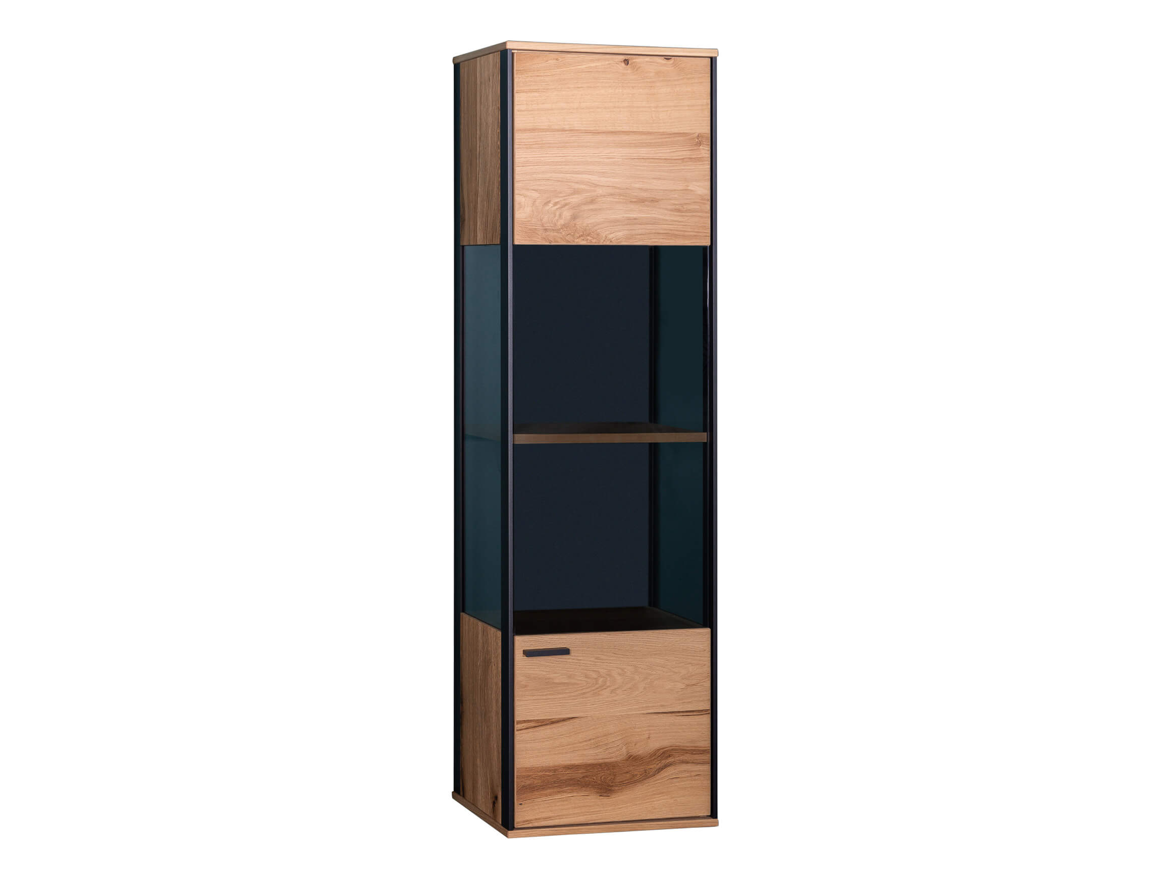 Élément suspendu droit Andra Venjakob/ Dimensions (LxP) :39,00x33,00 cm