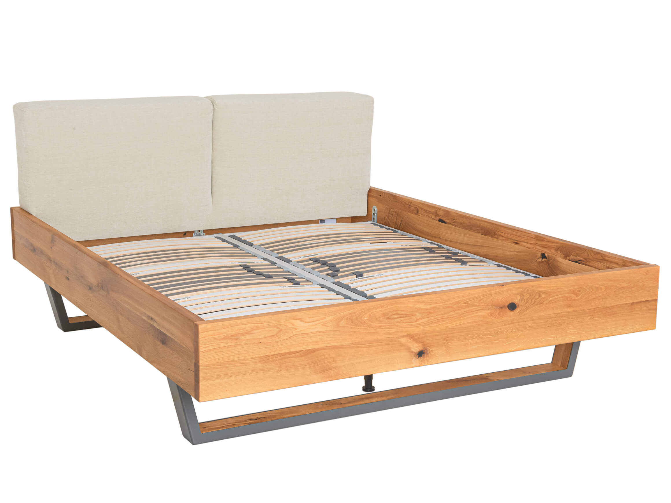 Bett Nelson Forestales