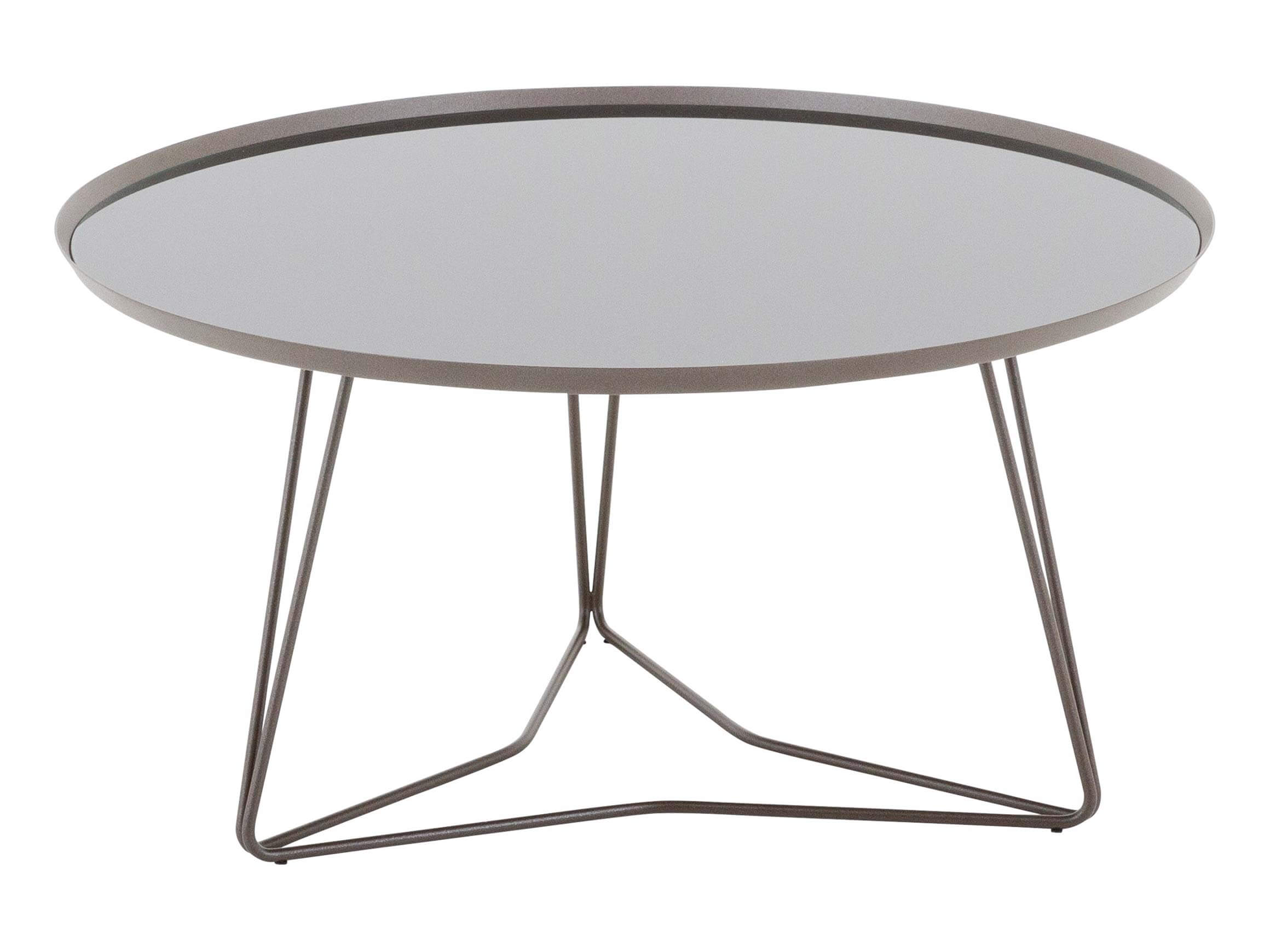 Jori Beistelltisch Stellato Schwarz | Schubiger Möbel