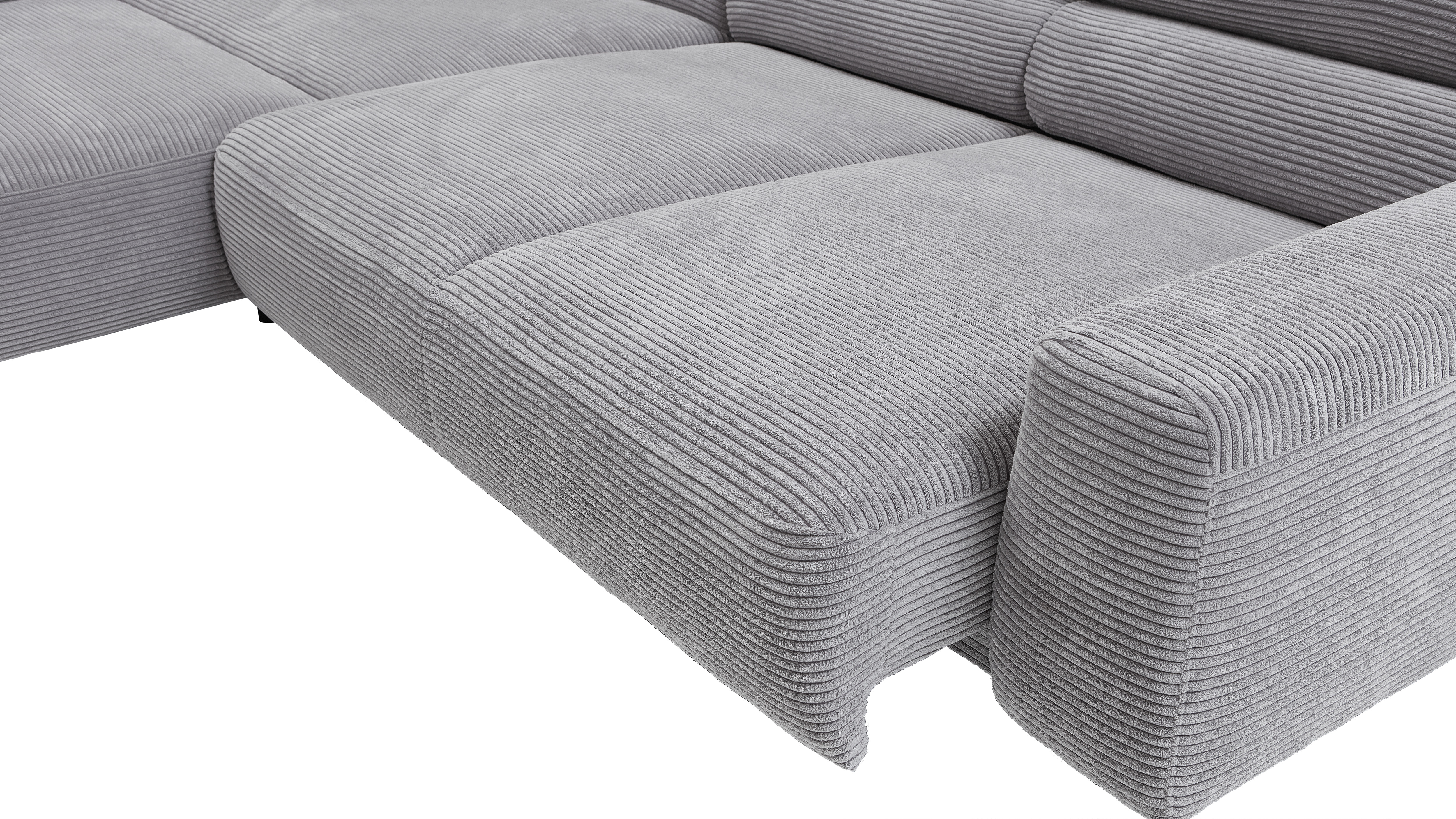 Ecksofa Spirit Candy