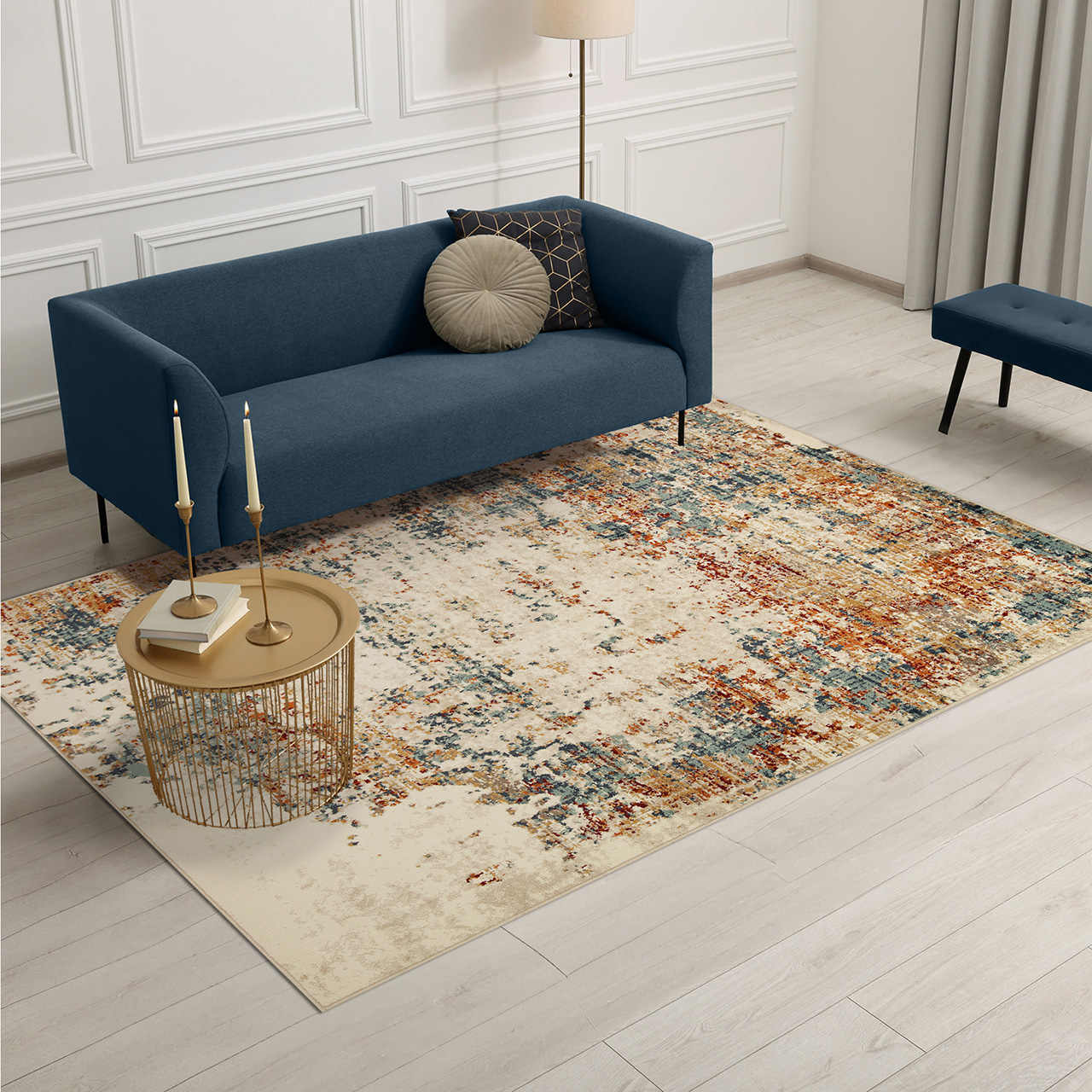 Alva carpet image LAND
