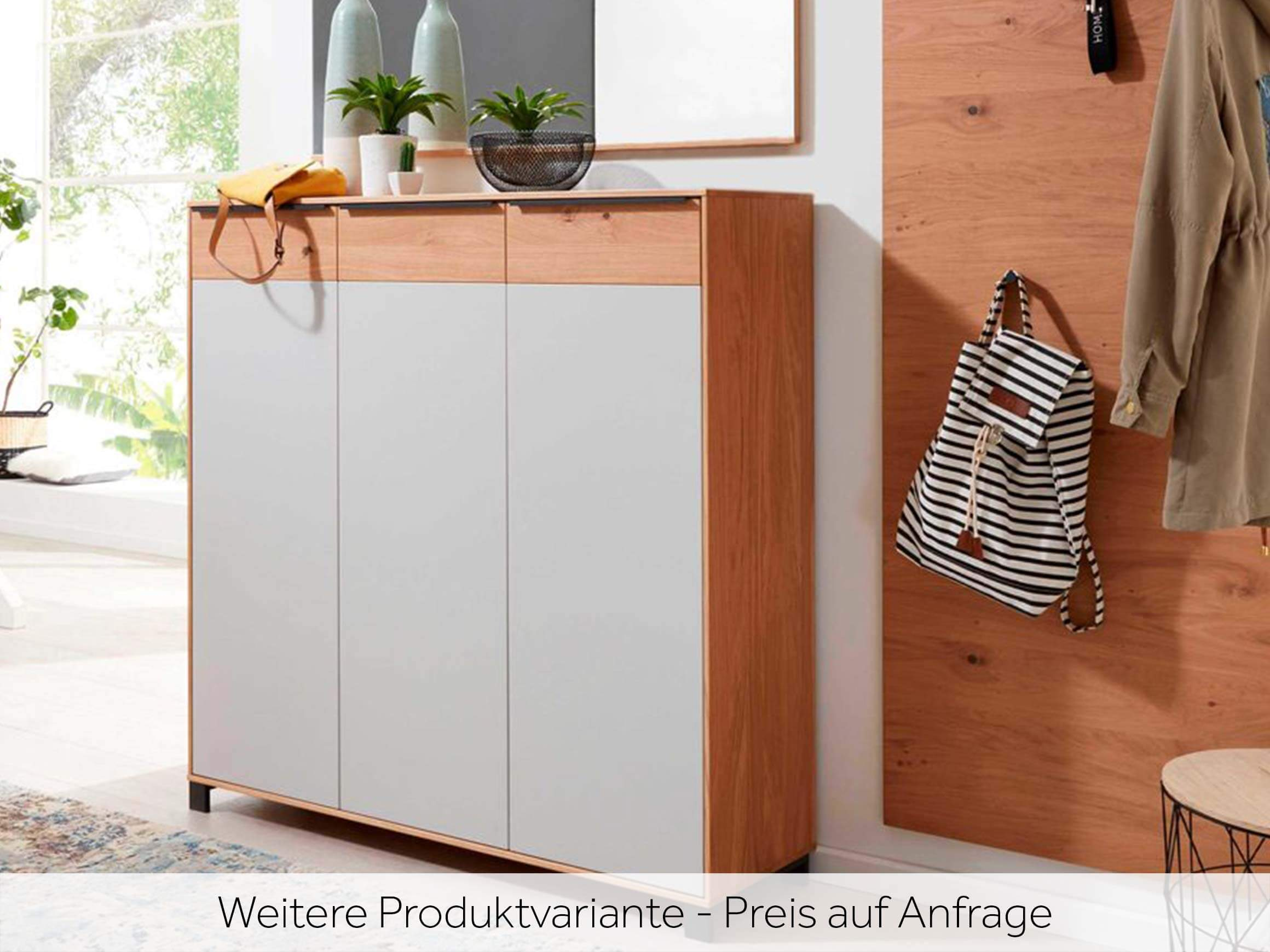 Schuhkommode Salomon Voss