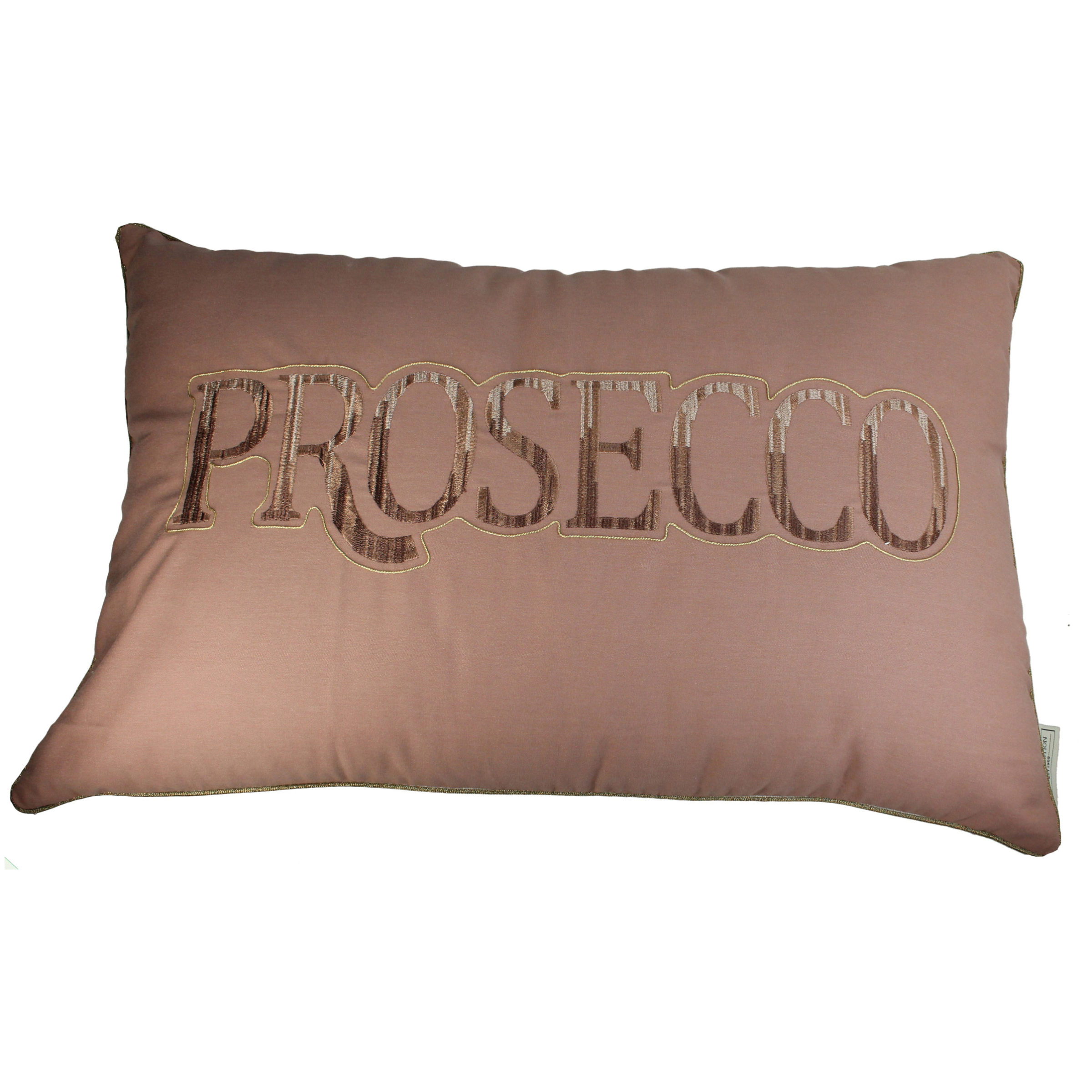 Coussin-Prosecco 40x60 cm-