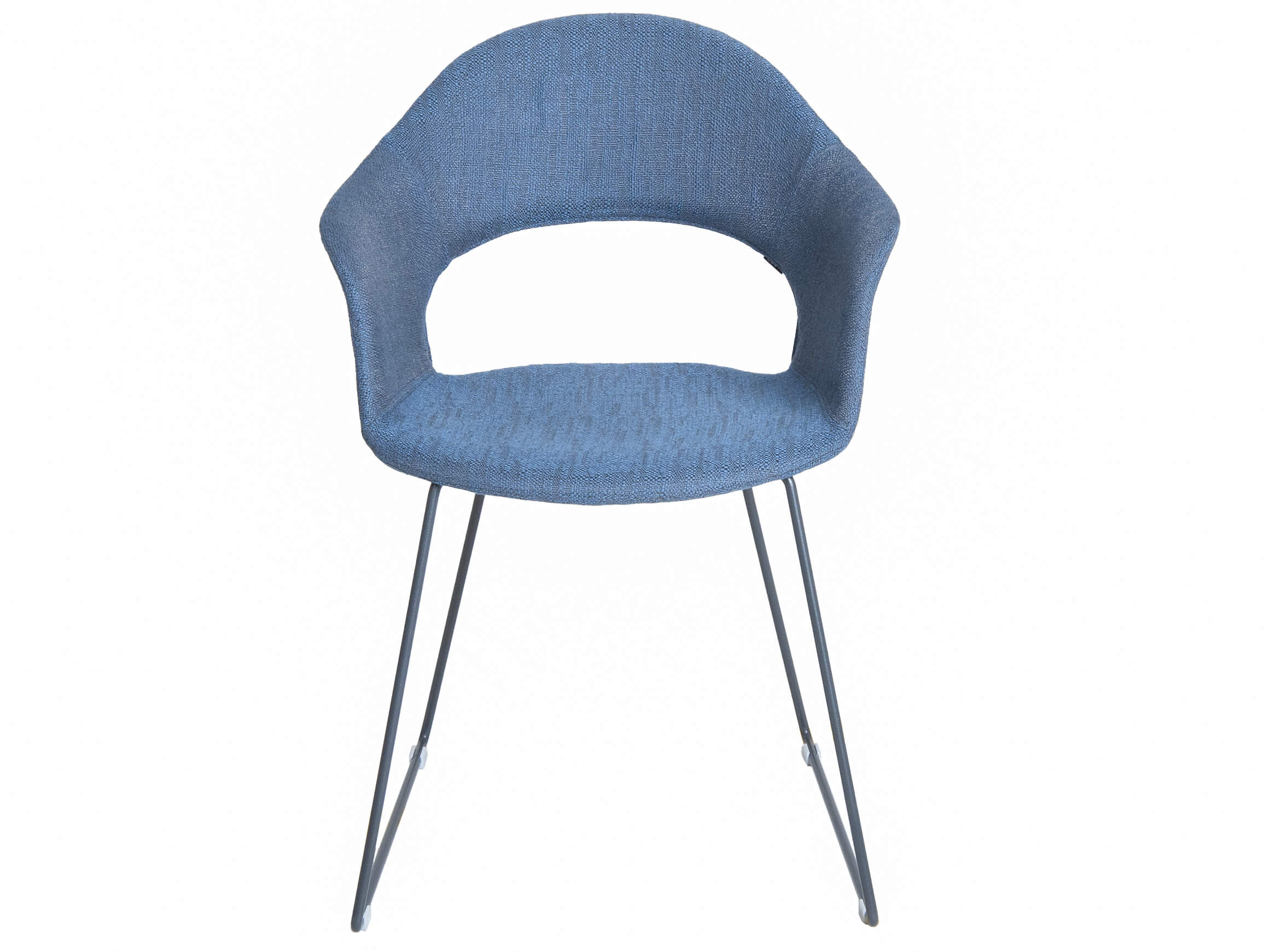 Chaise de jardin Sister su BEST / Couleur : Brisa