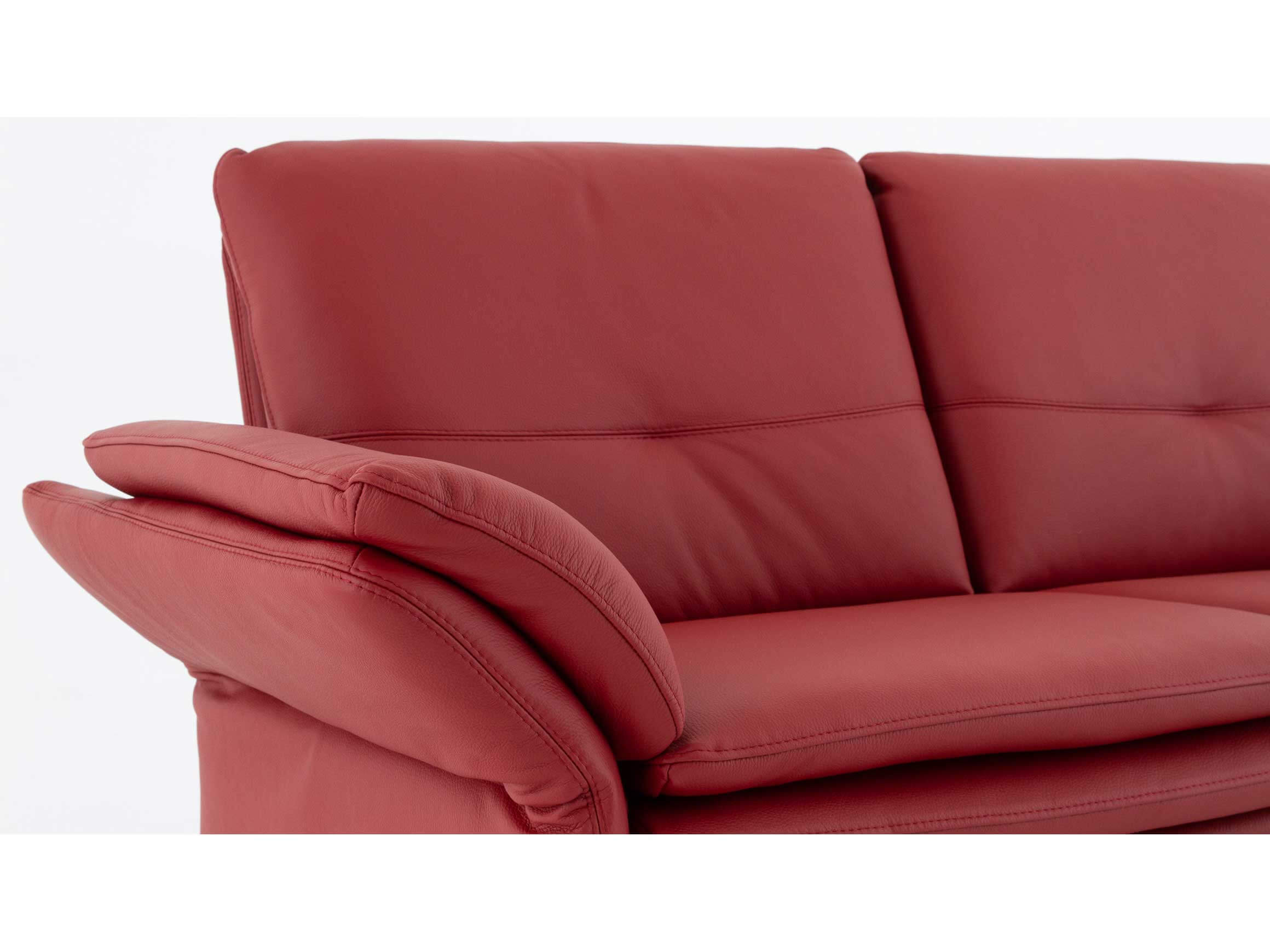 Sofa Frankfurt 2 Sitzer von Leu