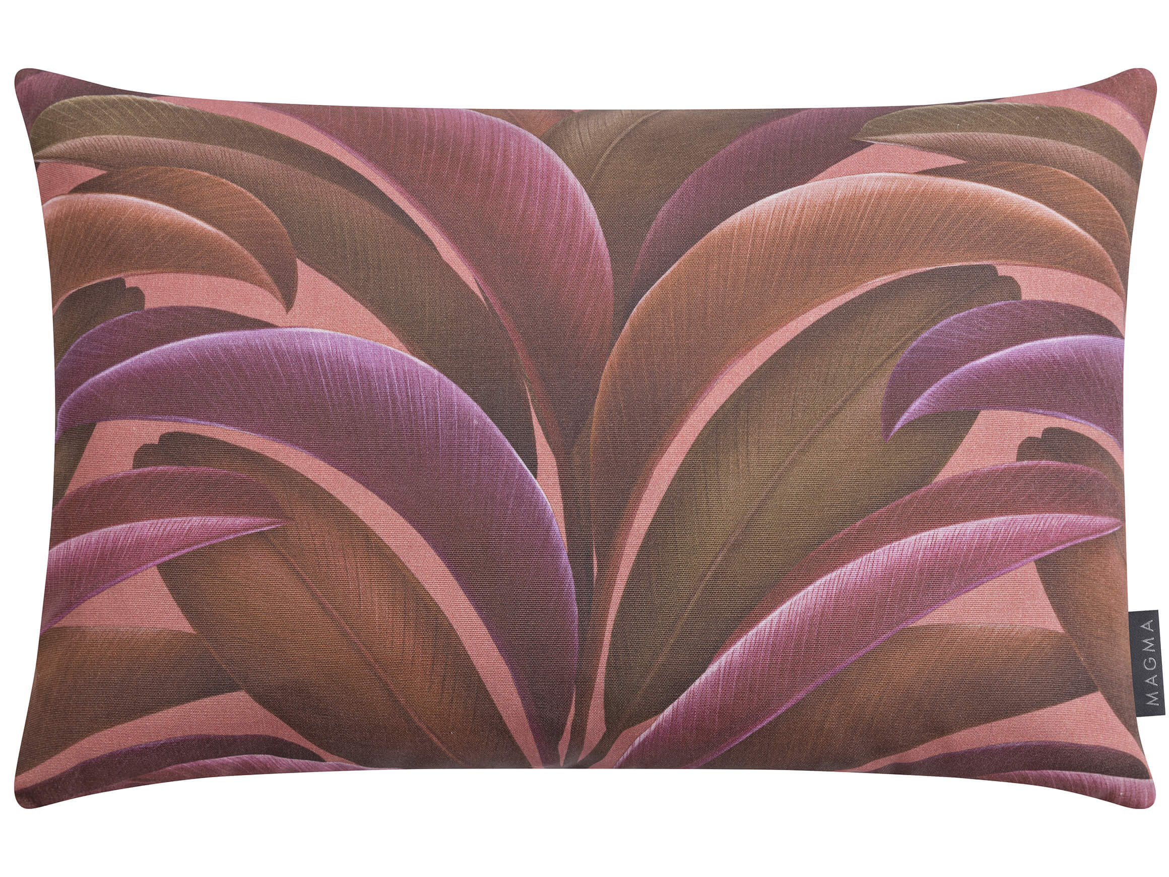Bosque Rose cushion cover 40x60 cm Magma