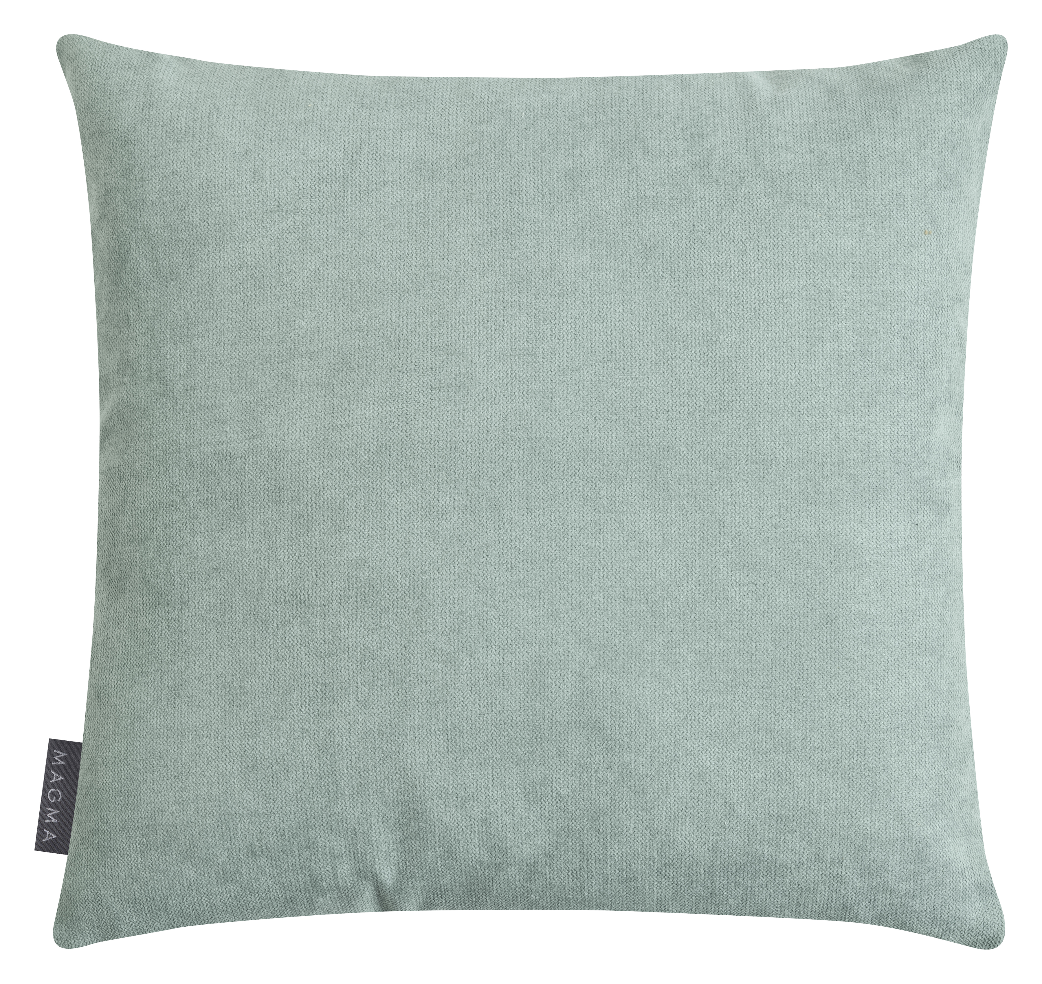 Magma Kissenhülle Vendetta Mint Grün | Schubiger Möbel
