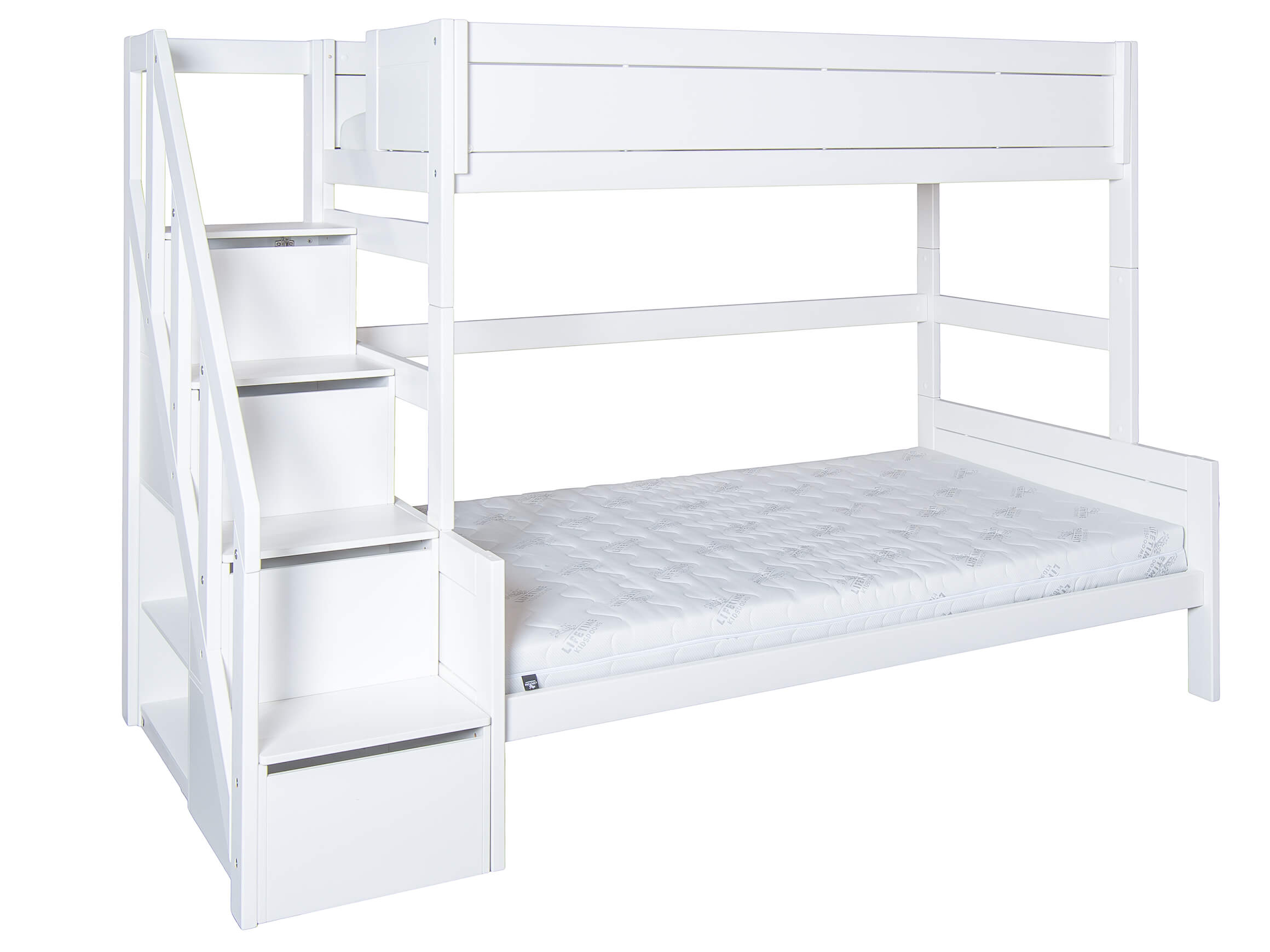 Etagenbett Family Lifetime Kidsrooms